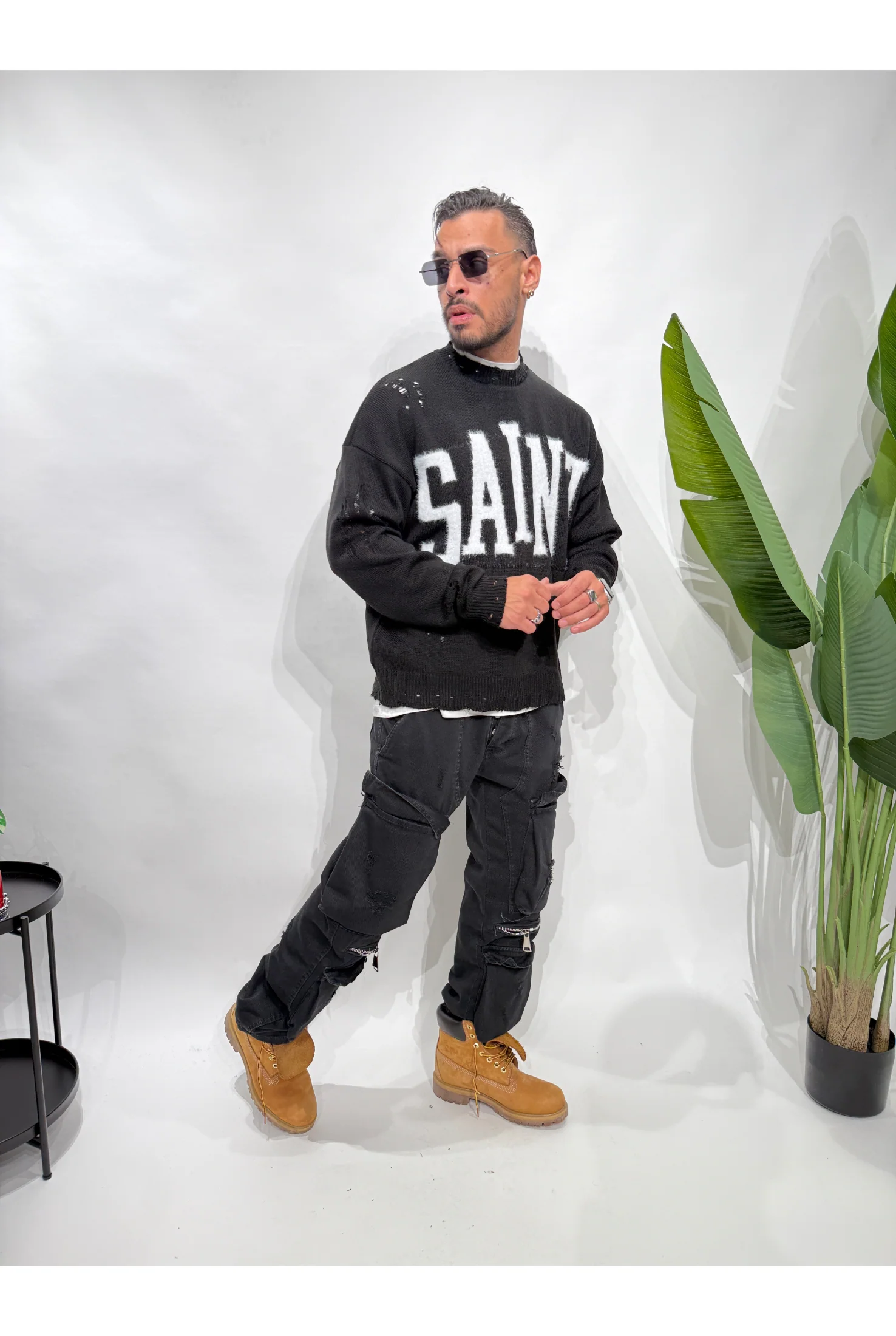 Maglione CIANOTIC saint - Image 4