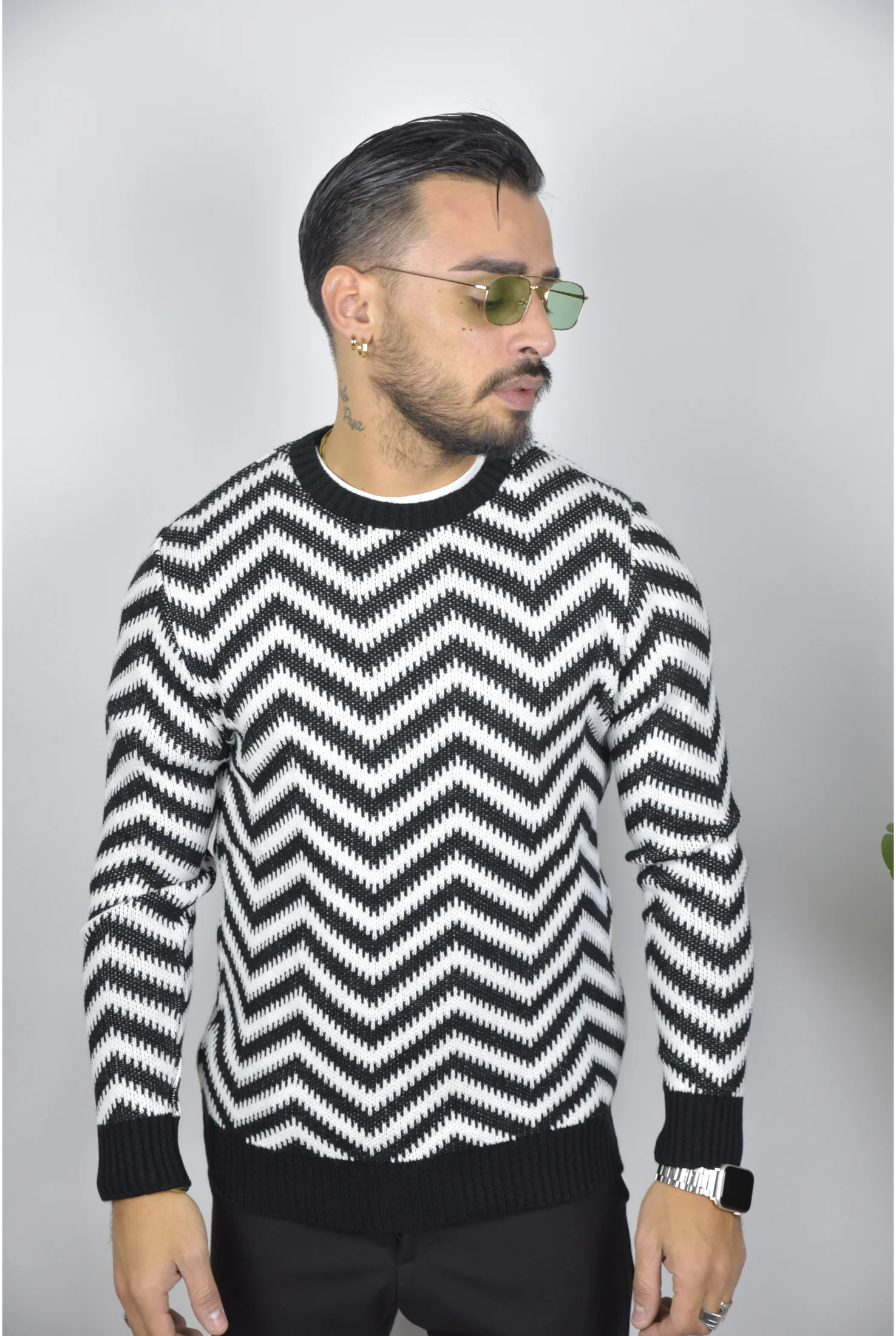 Maglione NJB 7109 - Image 2
