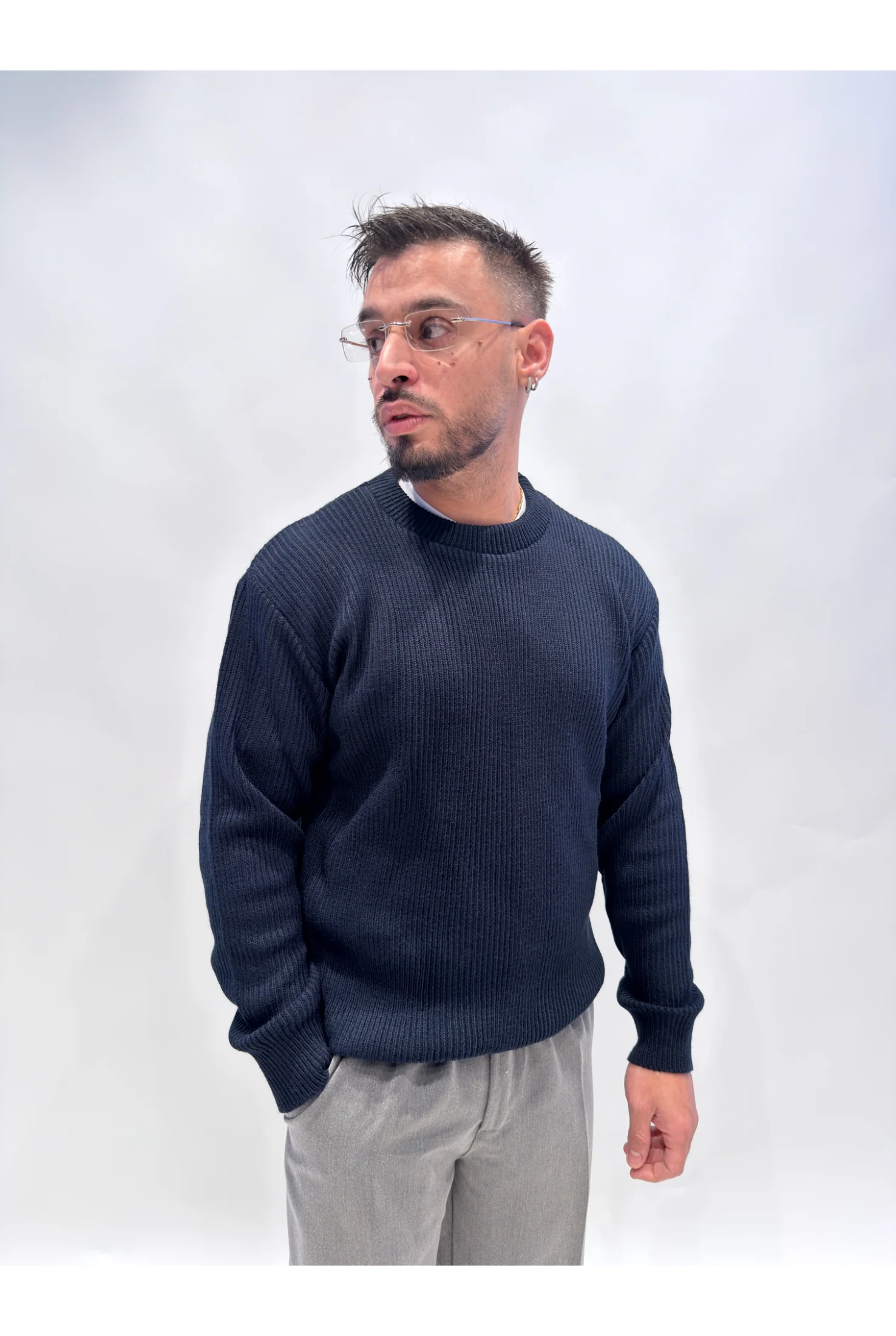 Maglione NJB vec41 - Image 2