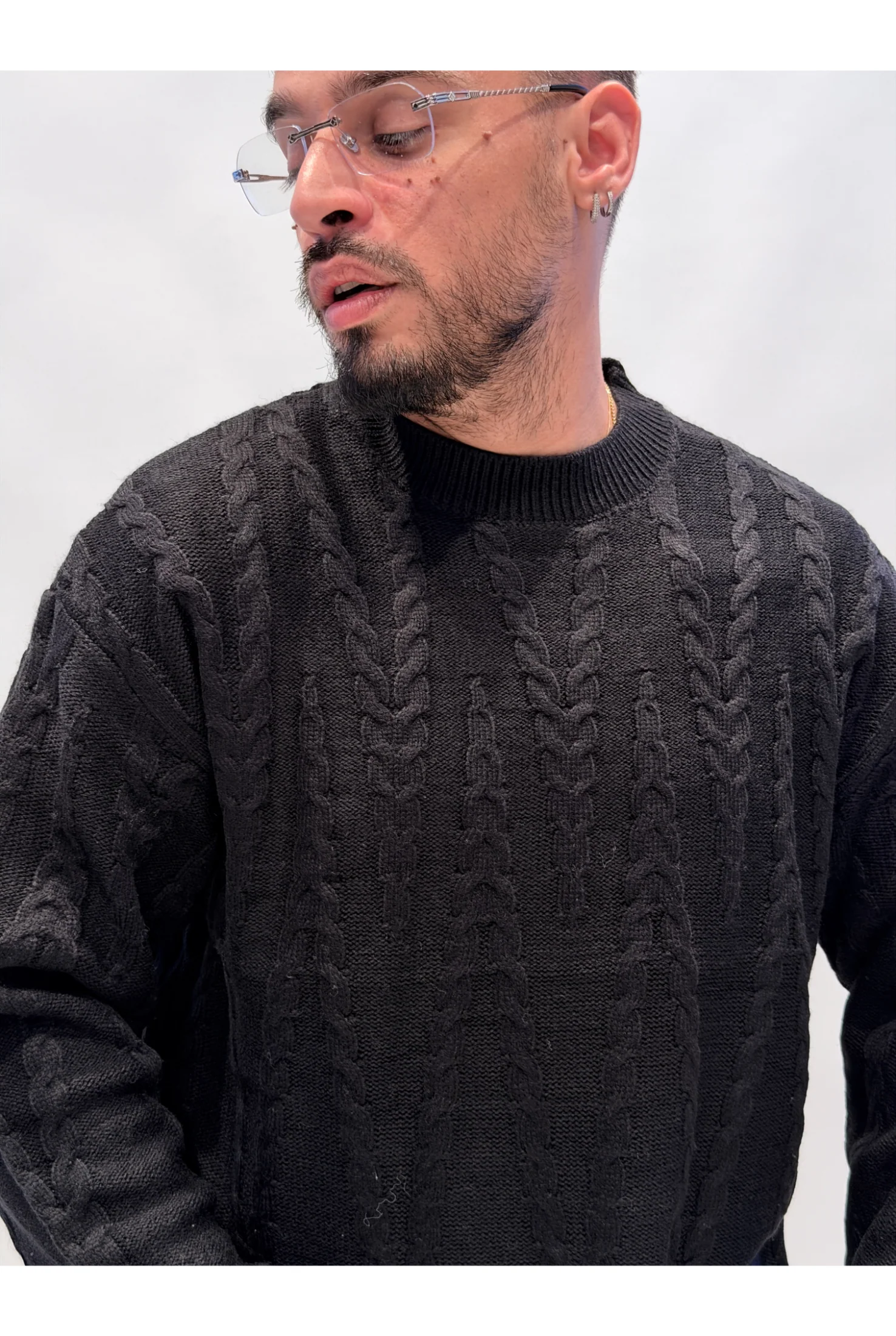 Maglione w86027 - Image 4