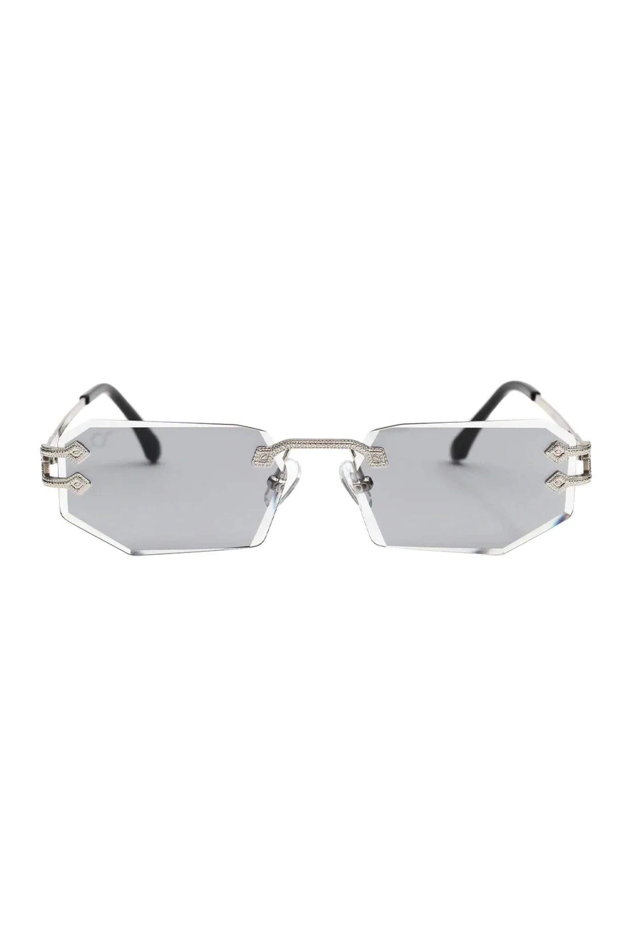 Occhiali OS Sunglasses AMSTERDAM Fotocromatico Nero