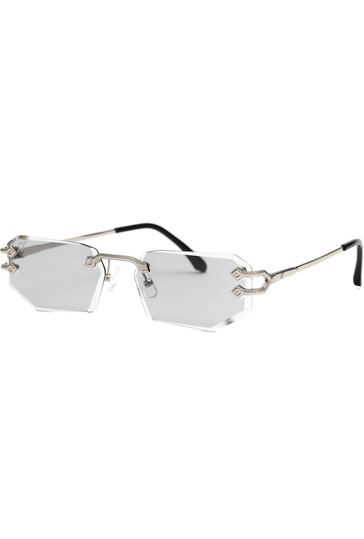 Occhiali OS Sunglasses AMSTERDAM Fotocromatico Nero - Image 2