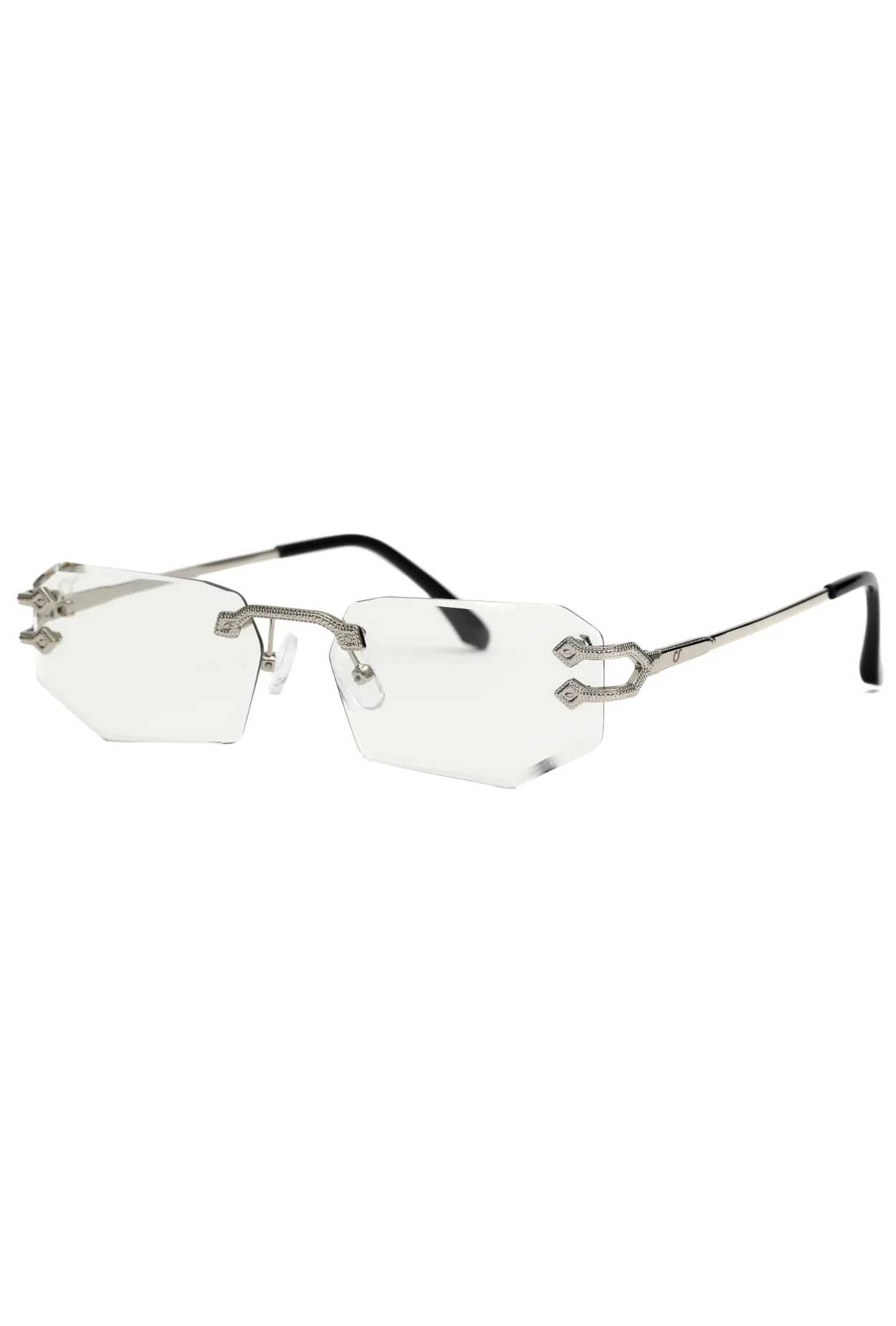 Occhiali OS Sunglasses AMSTERDAM Fotocromatico Nero - Image 3