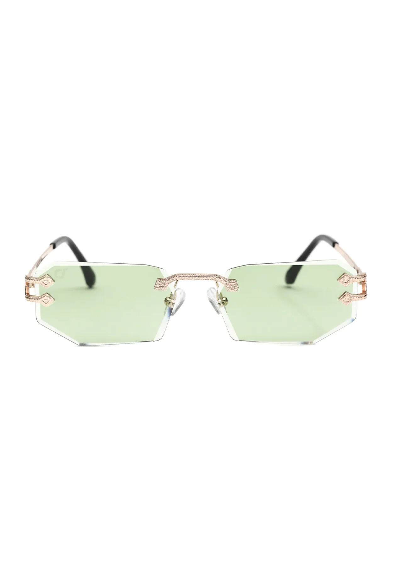 Occhiali OS Sunglasses AMSTERDAM Fotocromatico Verde