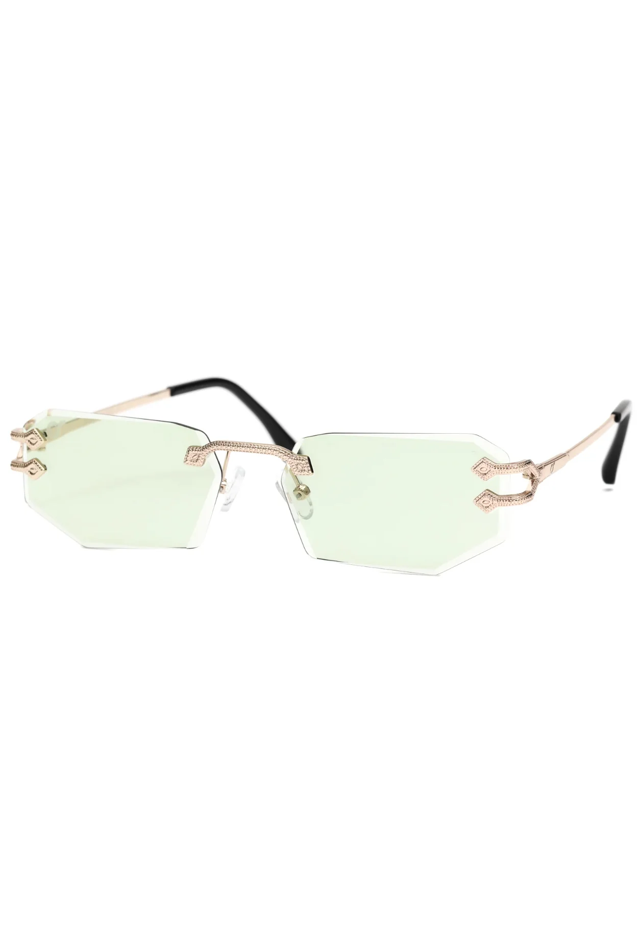 Occhiali OS Sunglasses AMSTERDAM Fotocromatico Verde - Image 2