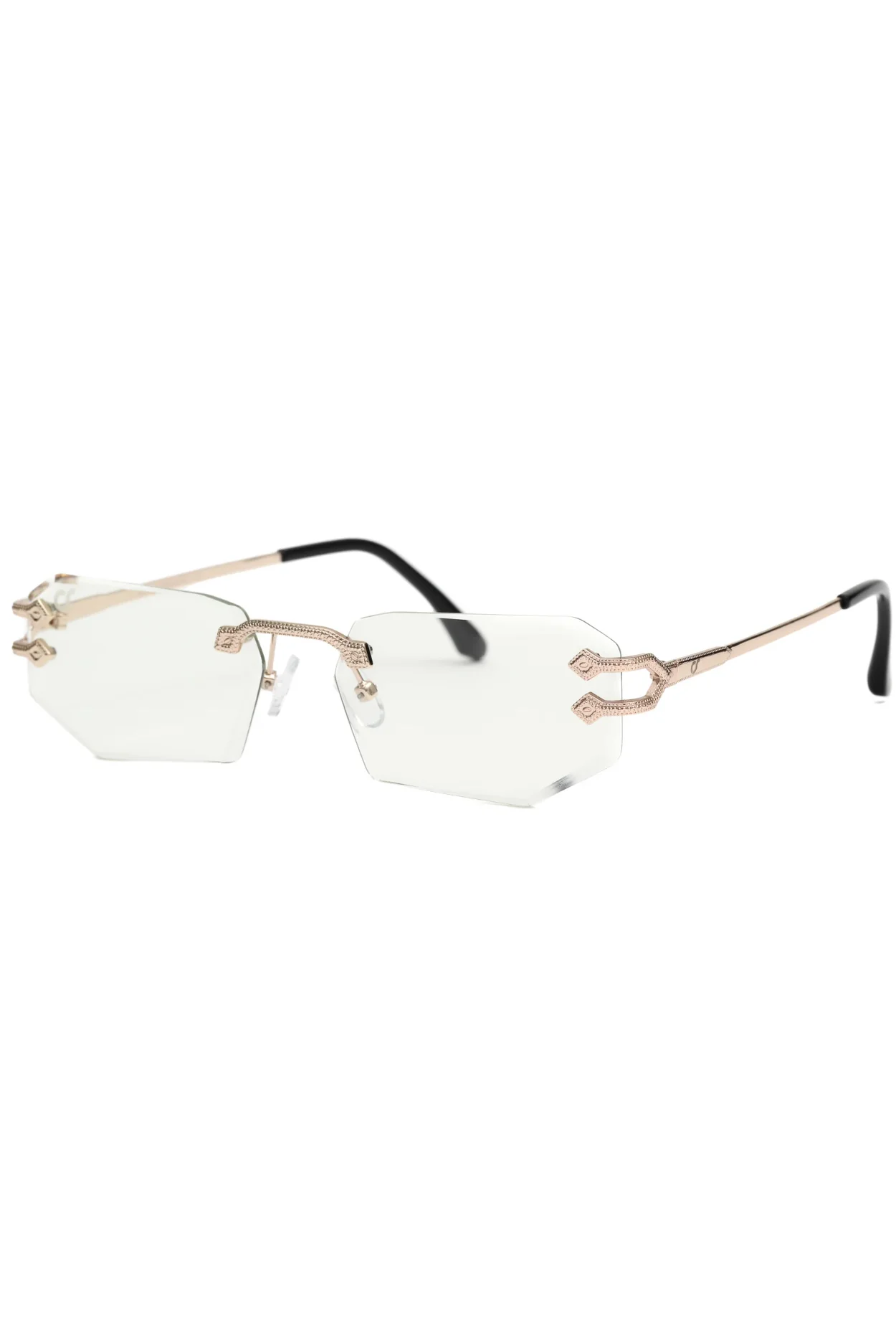 Occhiali OS Sunglasses AMSTERDAM Fotocromatico Verde - Image 3