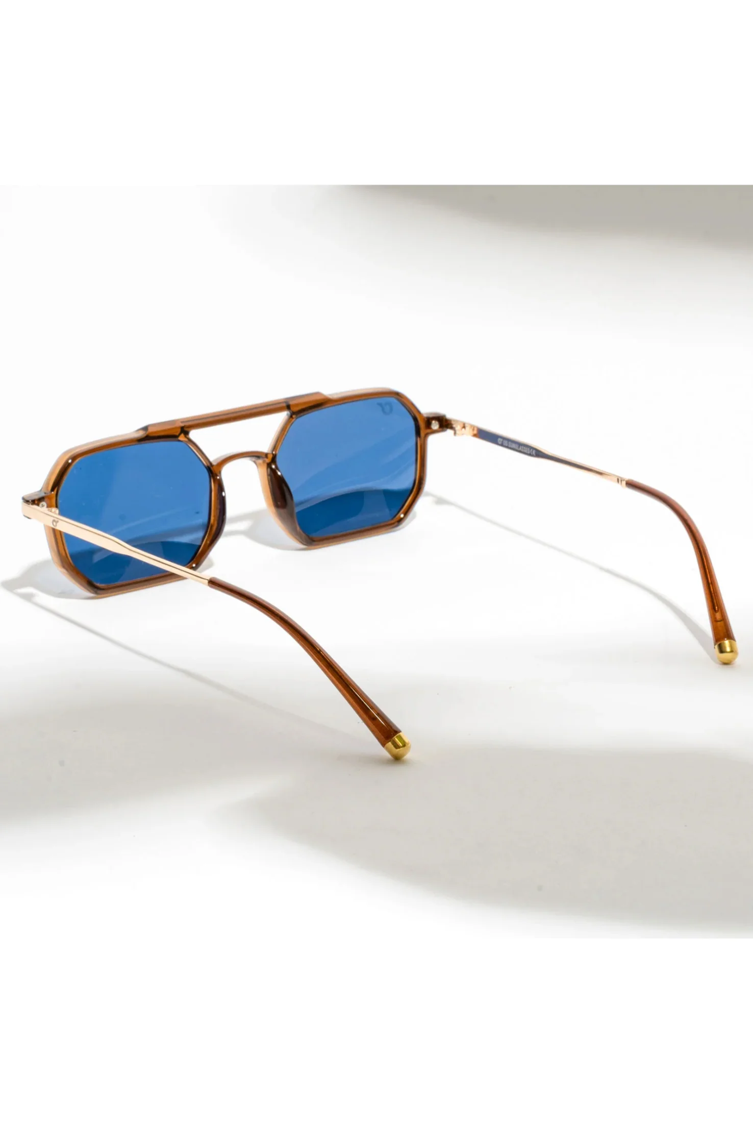 Occhiali OS Sunglasses Cancun Havana - Image 4