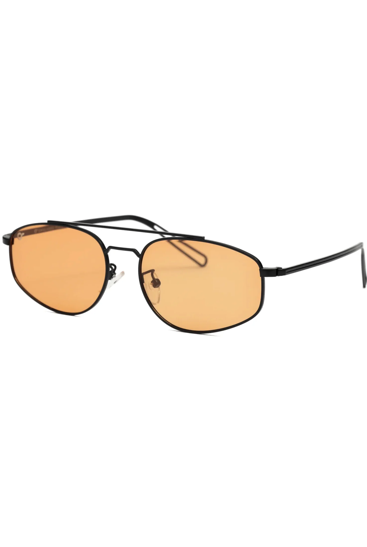 Occhiali OS Sunglasses DETROIT Arancio - Image 3