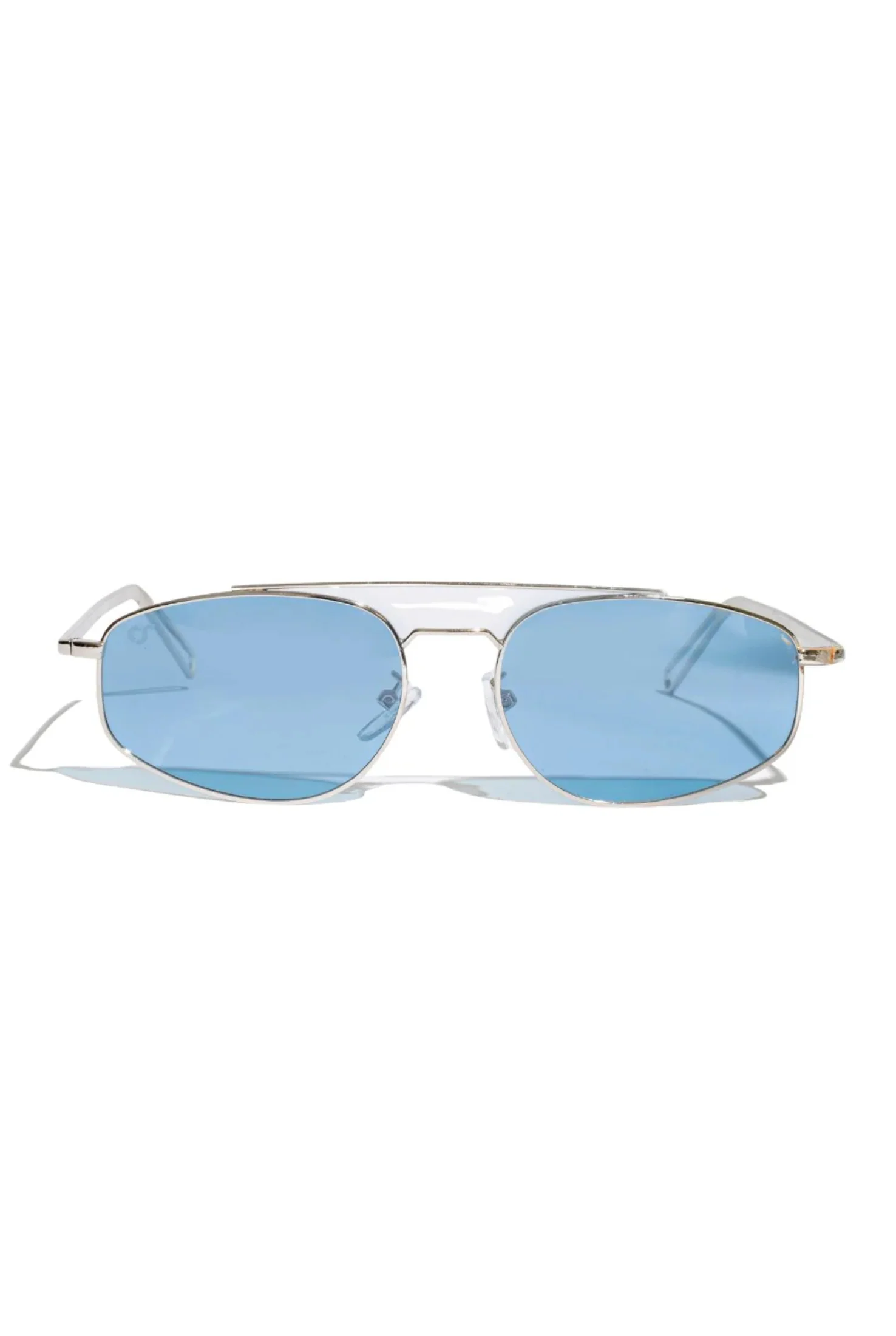 Occhiali OS Sunglasses DETROIT Azzurro