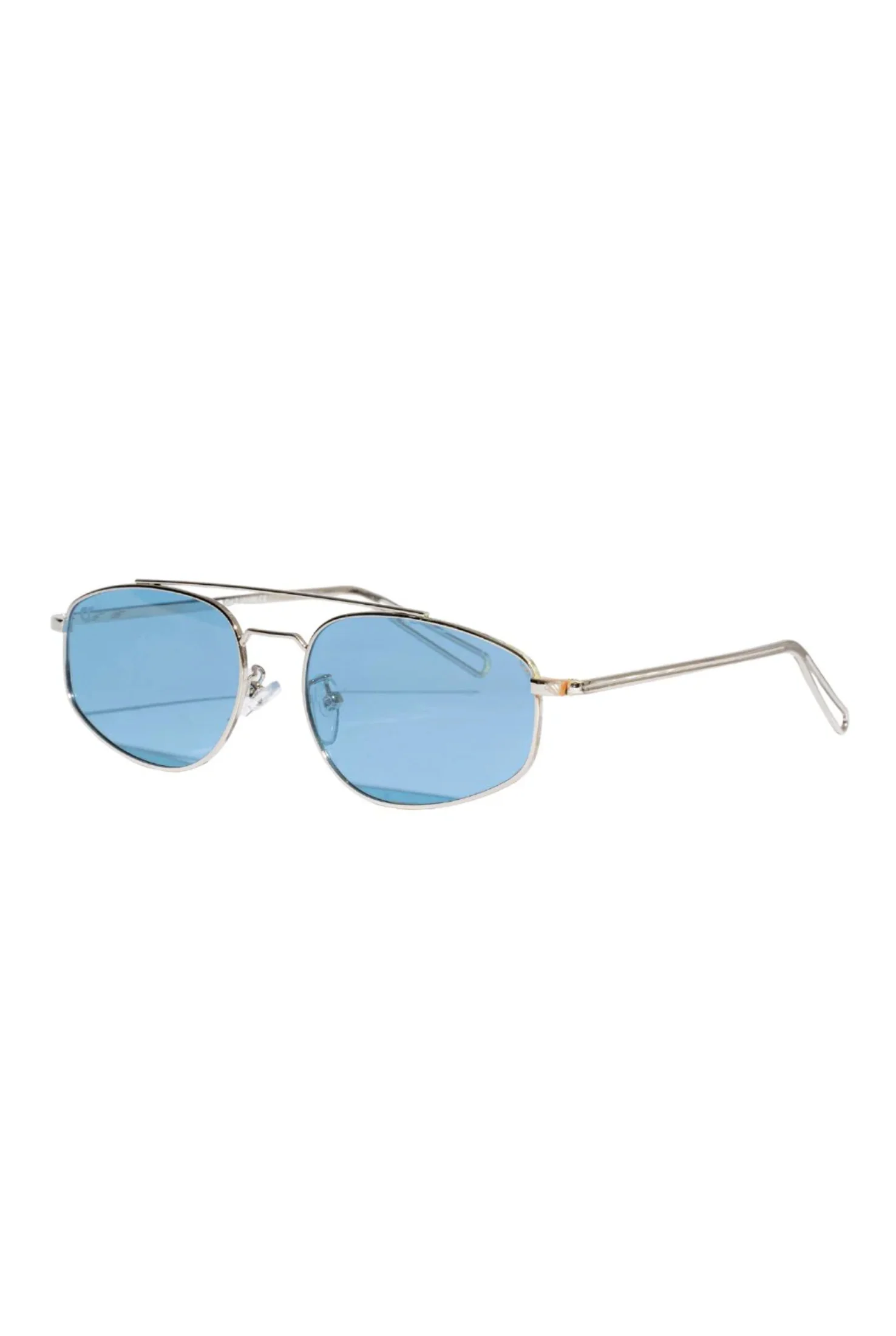 Occhiali OS Sunglasses DETROIT Azzurro - Image 3