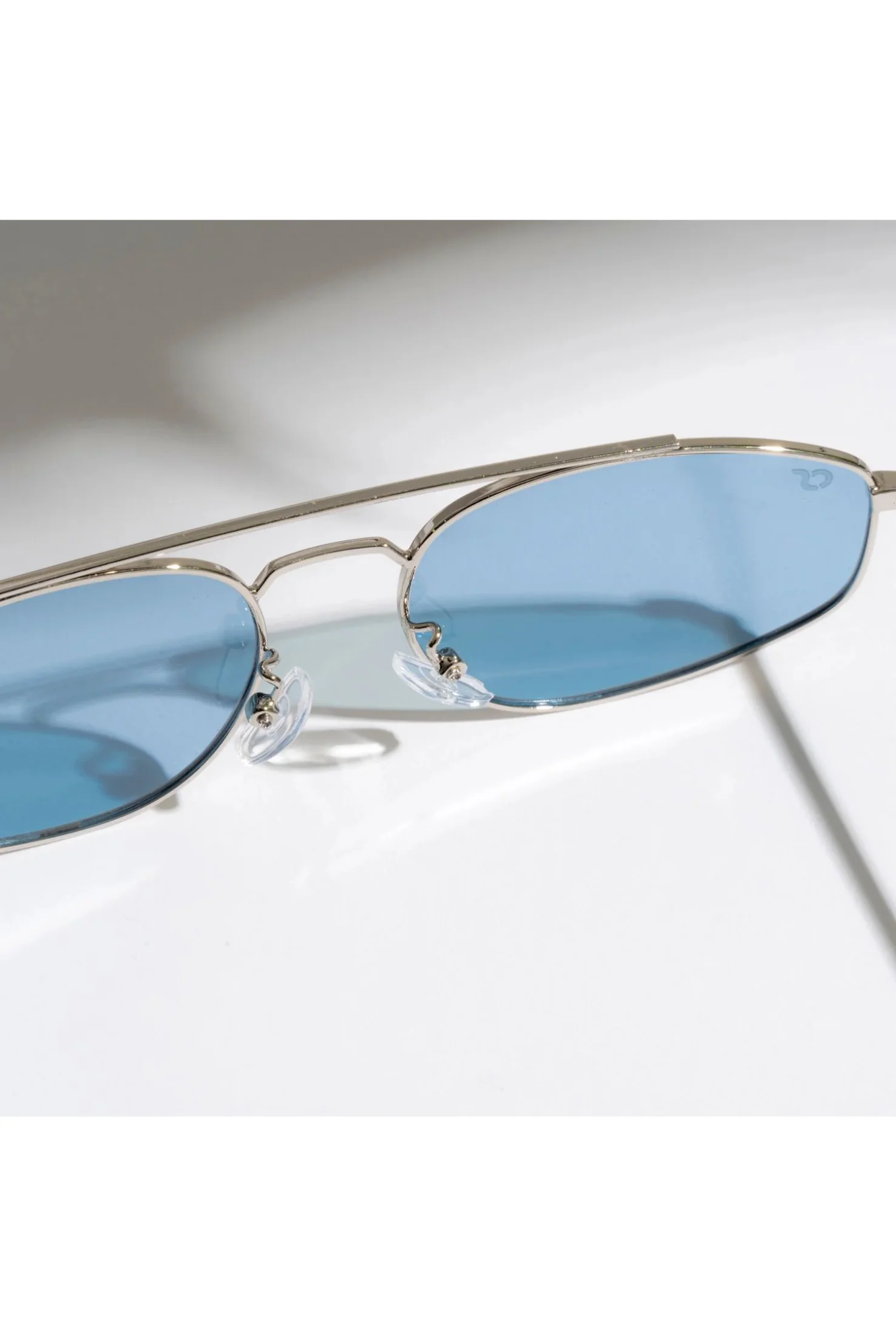 Occhiali OS Sunglasses DETROIT Azzurro - Image 4