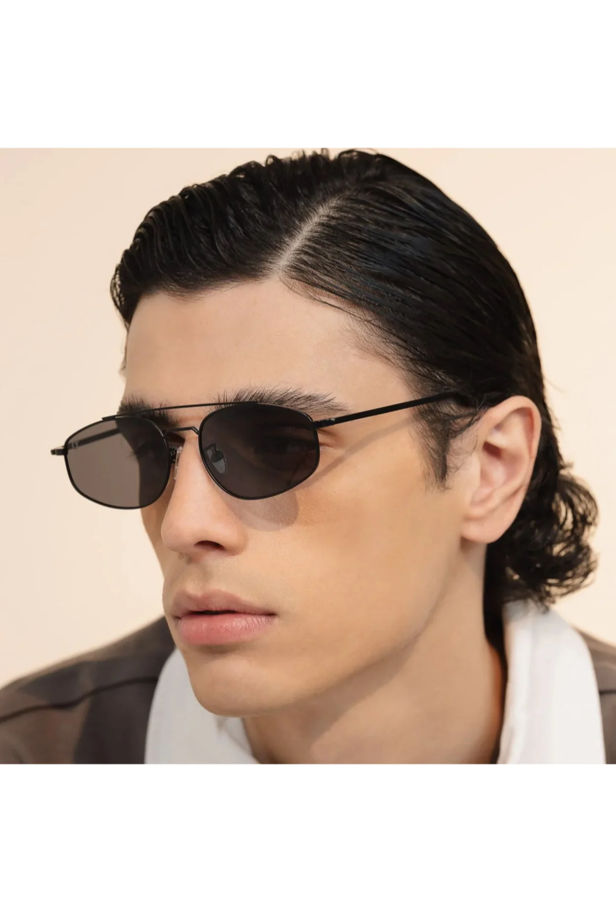Occhiali OS Sunglasses DETROIT NERO - Image 3