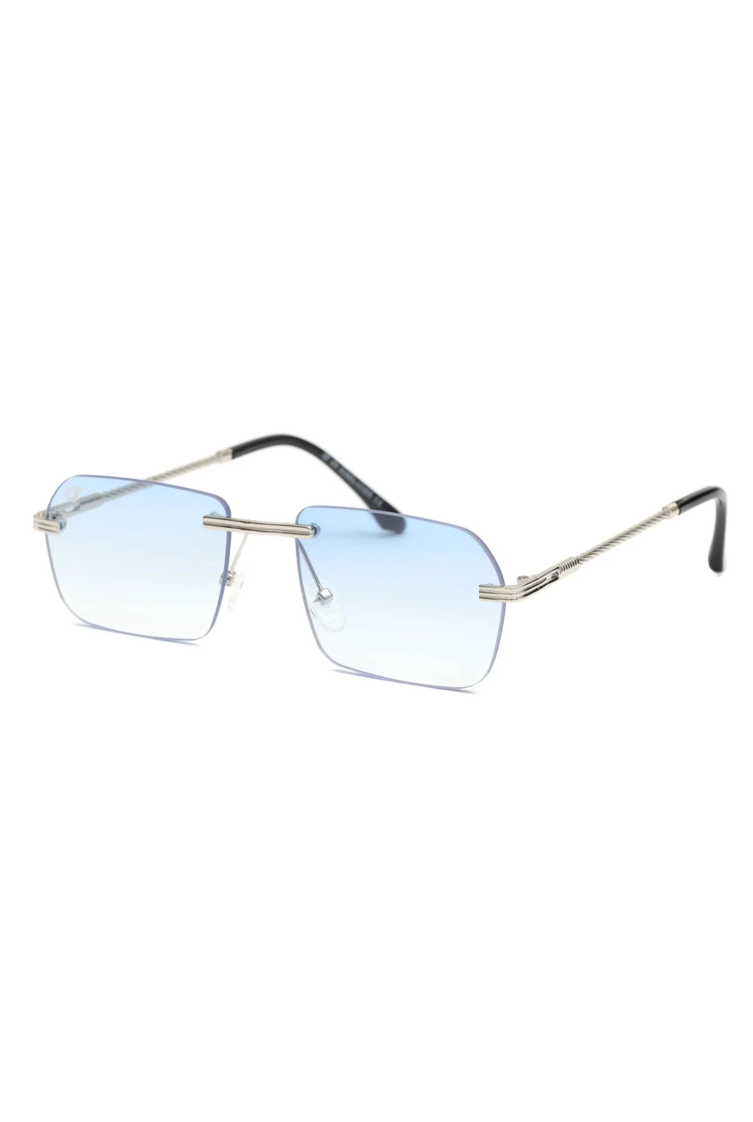 Occhiali OS Sunglasses MIAMI Fumè - Image 2