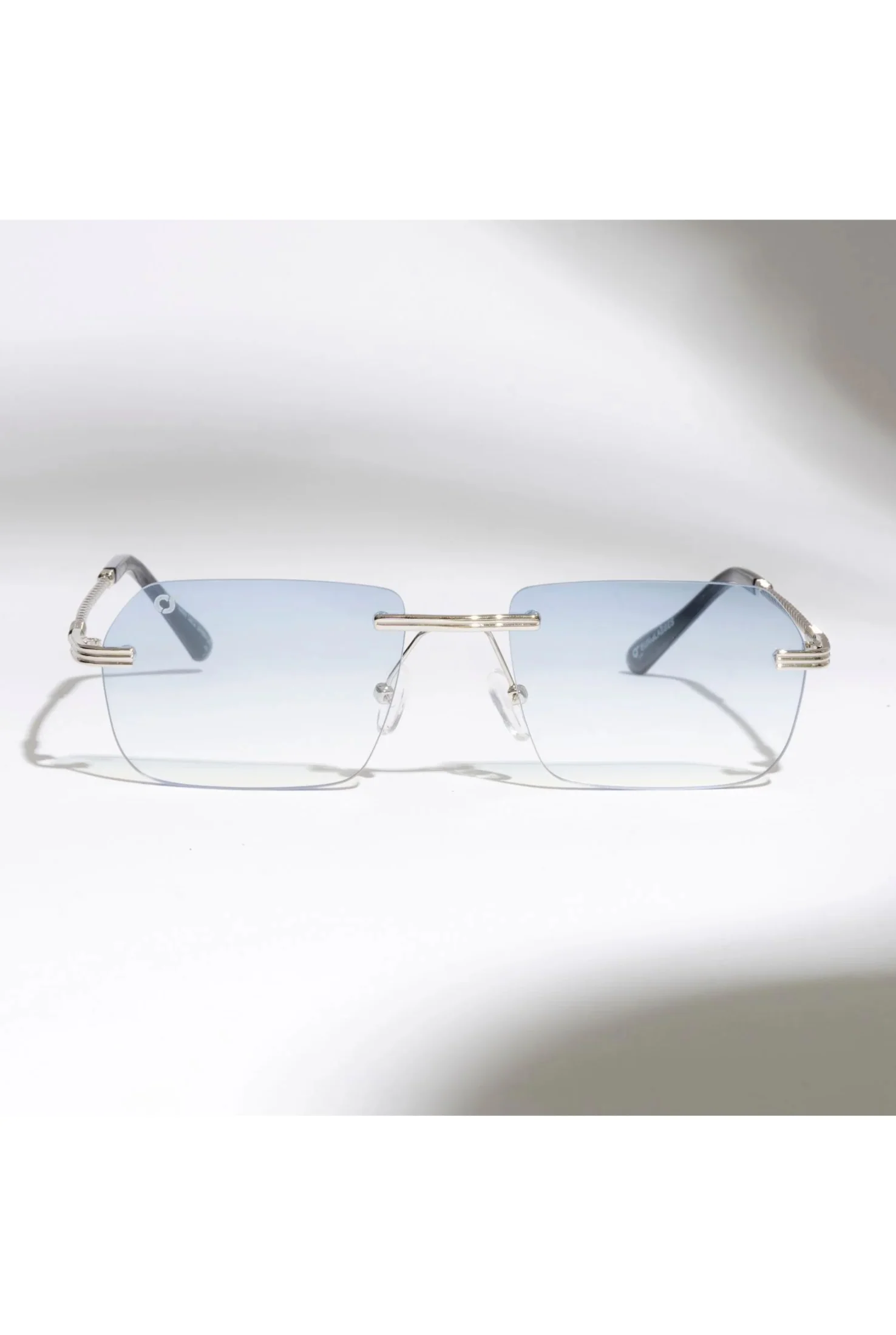 Occhiali OS Sunglasses MIAMI Fumè - Image 3