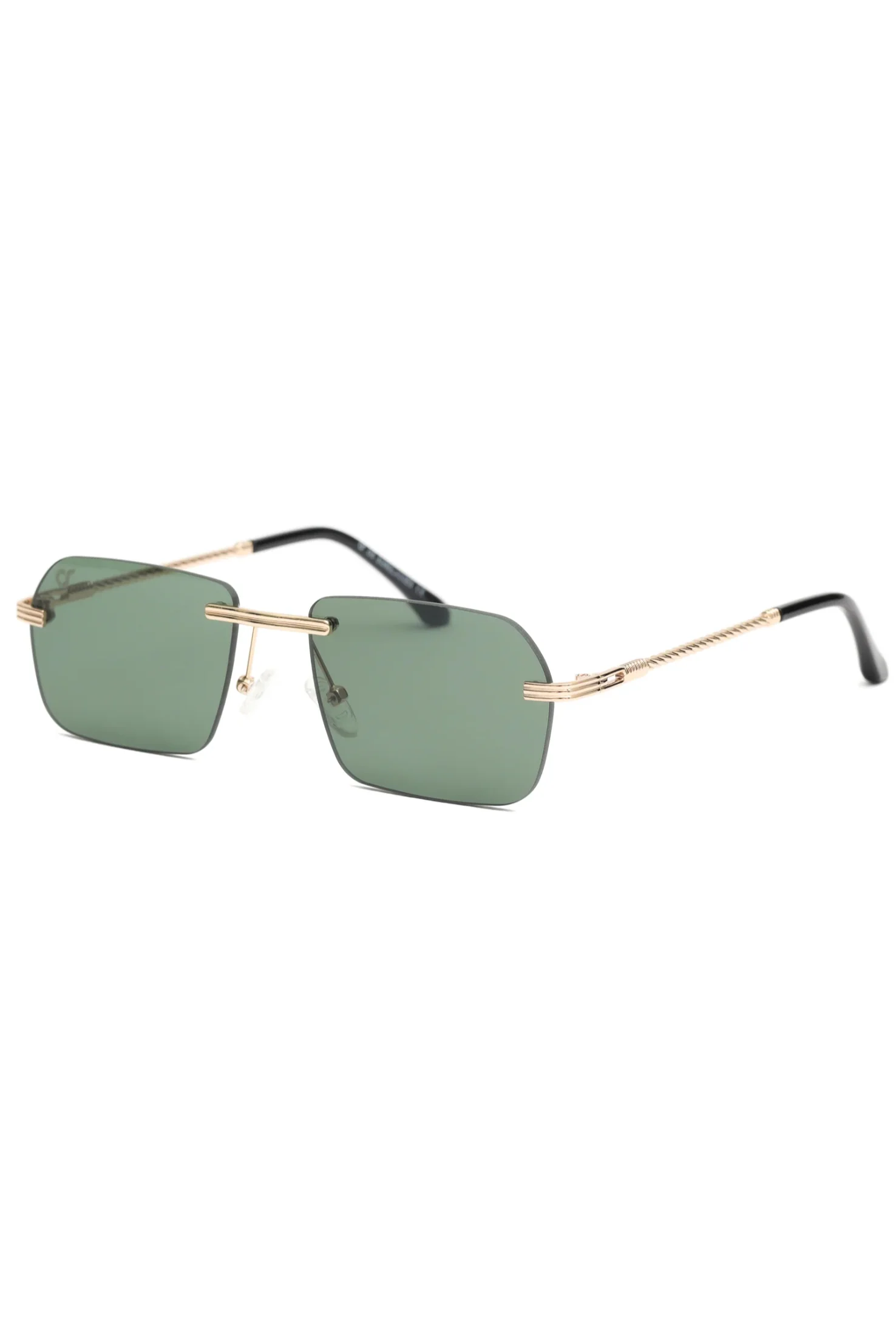 Occhiali OS Sunglasses MIAMI Petrolio - Image 2