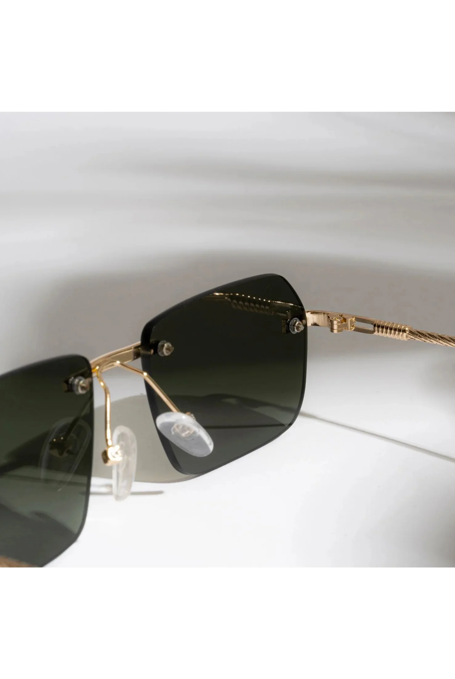 Occhiali OS Sunglasses MIAMI Petrolio - Image 3