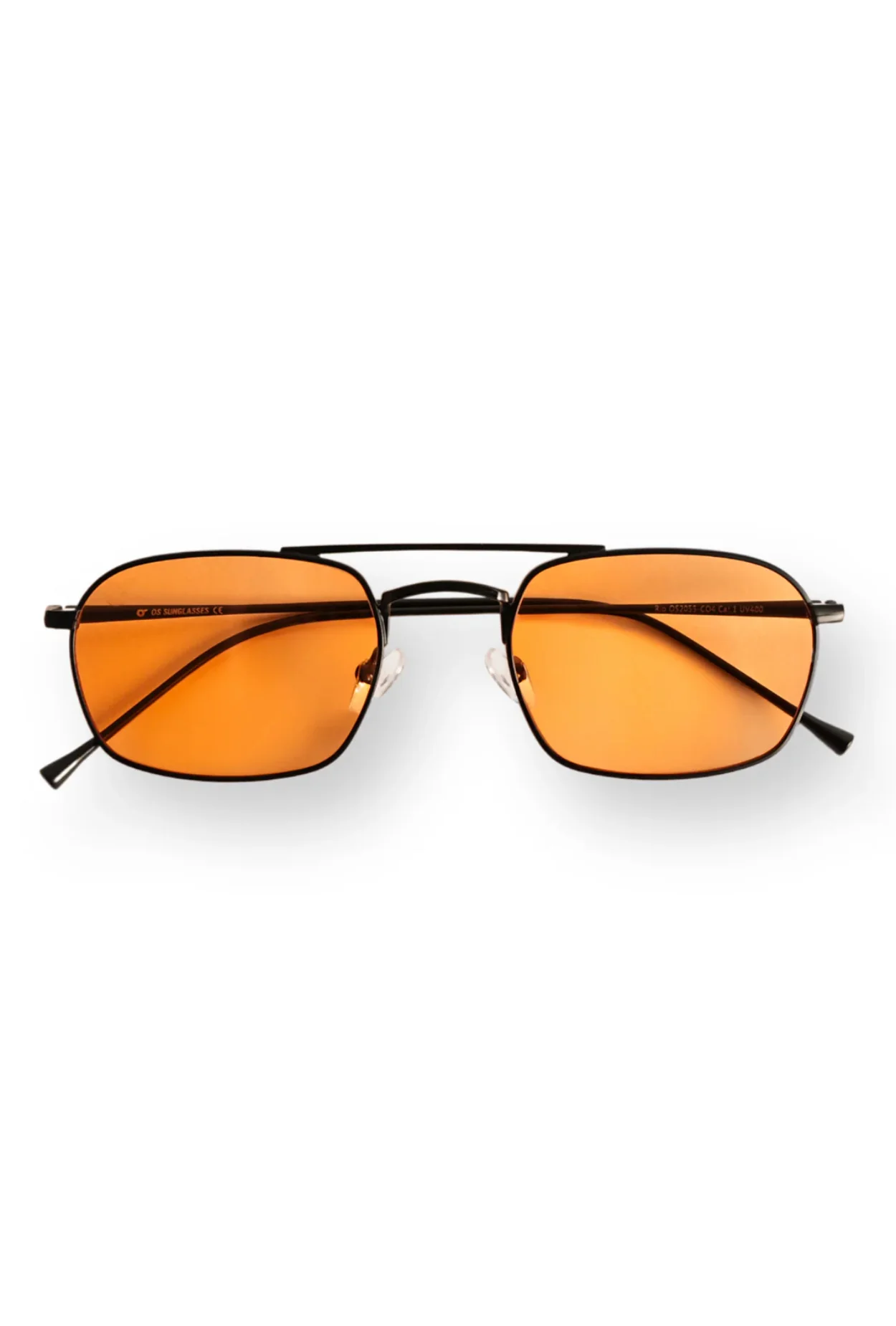 Occhiali OS Sunglasses RIO Arancione - Image 3