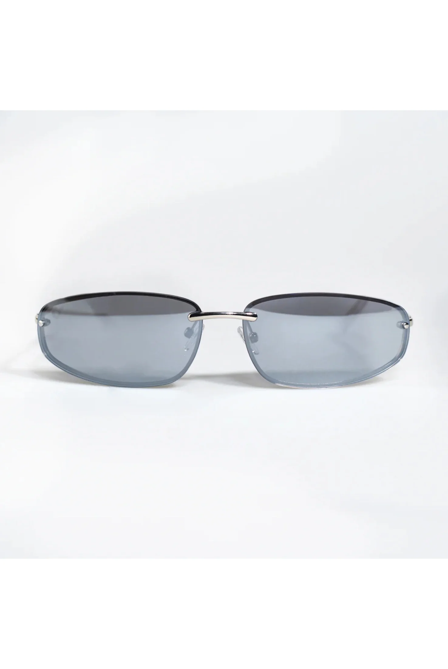 Occhiali OS Sunglasses VADUZ SILVER