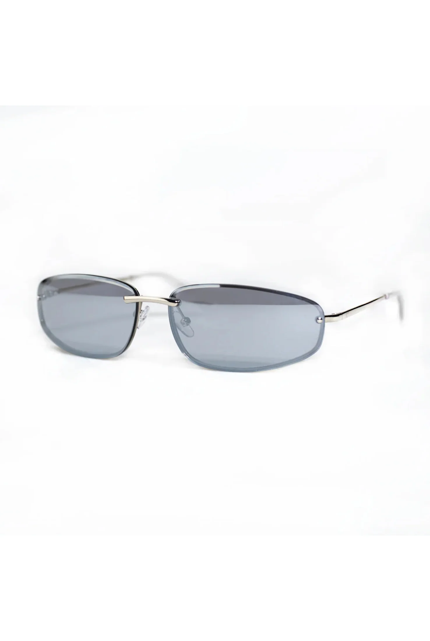 Occhiali OS Sunglasses VADUZ SILVER - Image 2