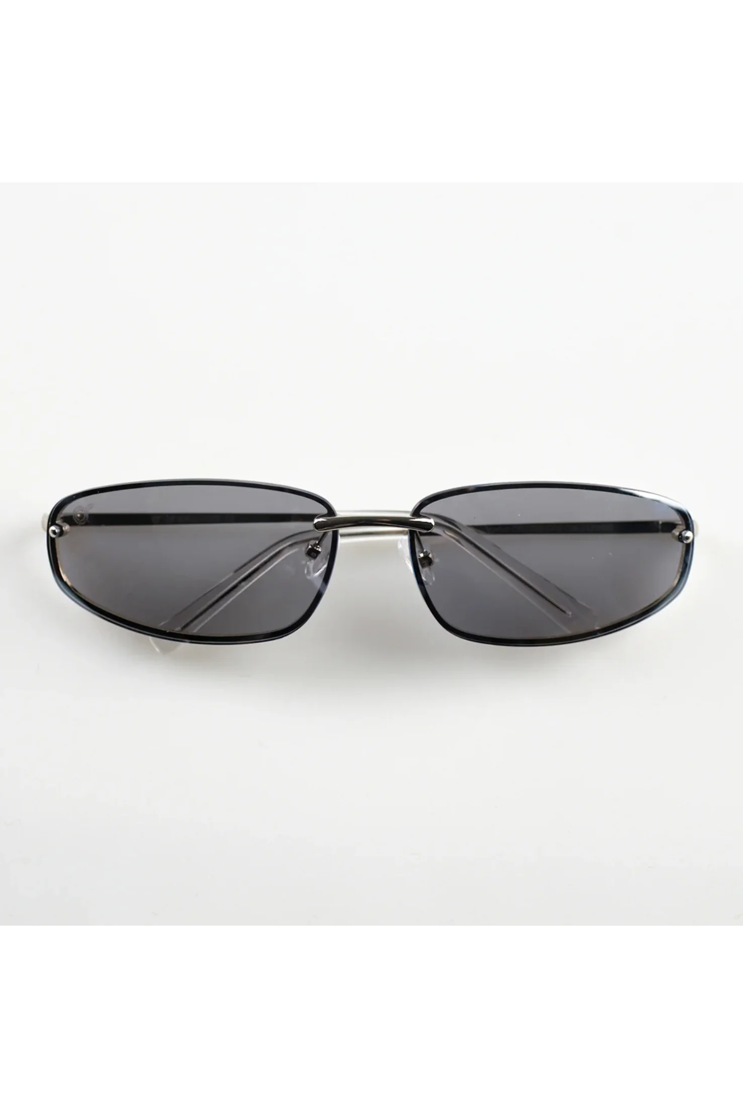 Occhiali OS Sunglasses VADUZ SILVER - Image 3