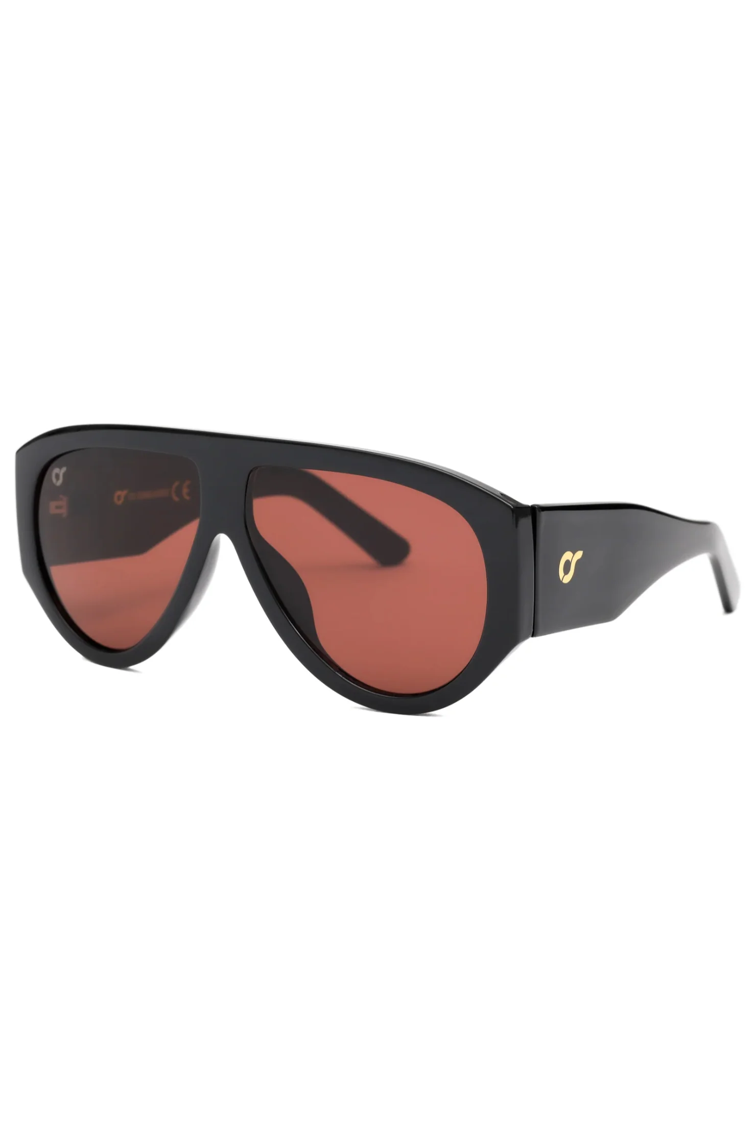 Occhiali OS Sunglasses VENEZIA Rosso - Image 2
