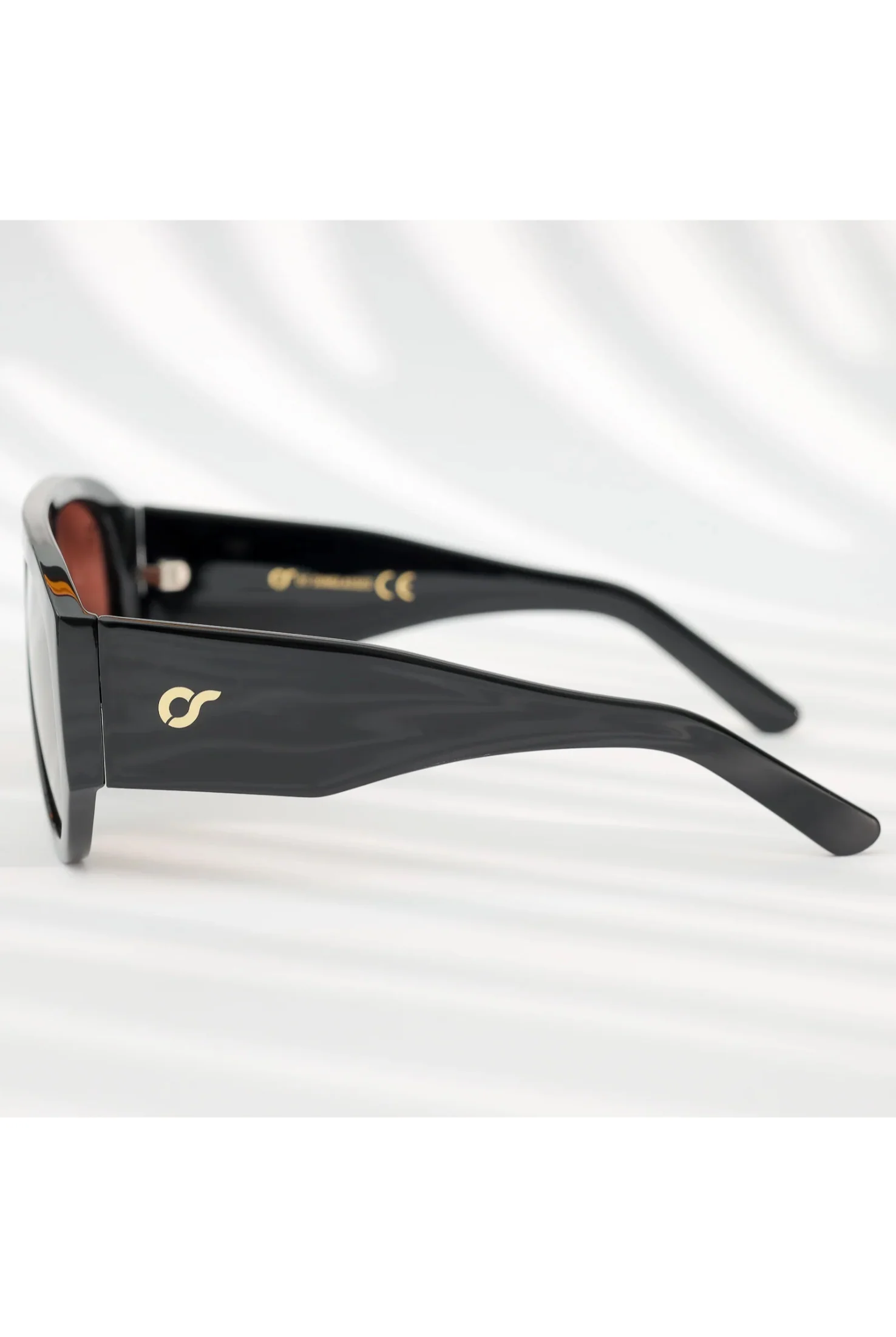 Occhiali OS Sunglasses VENEZIA Rosso - Image 6