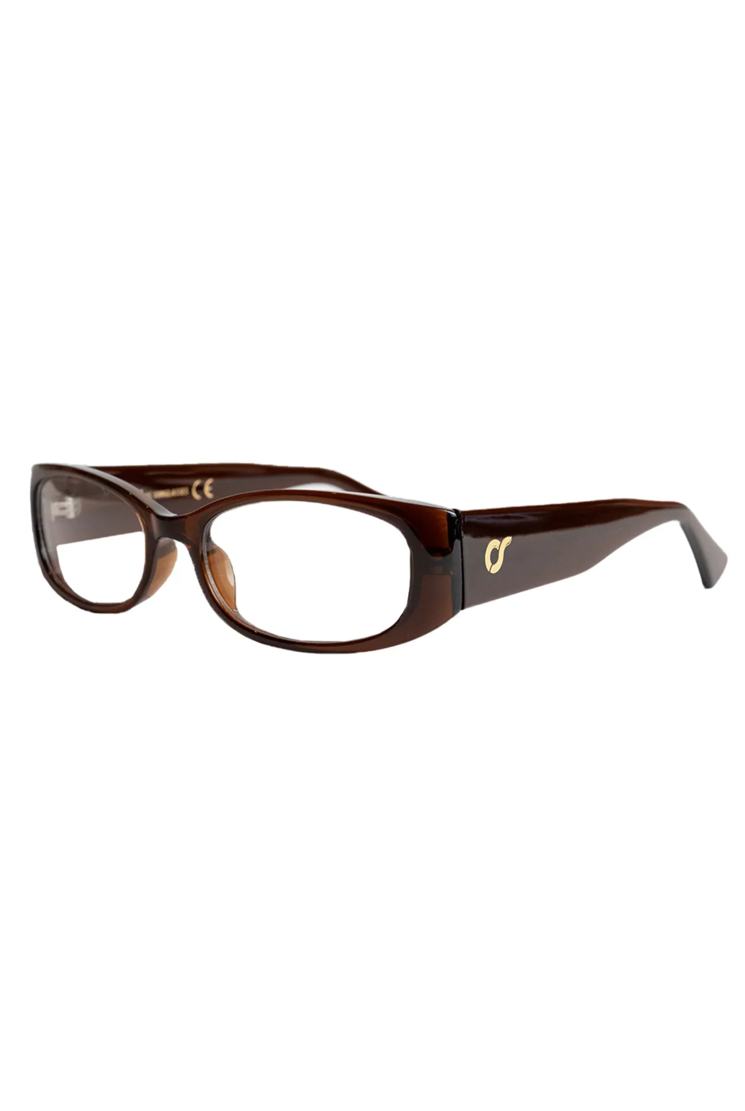 Occhiali OS Sunglasses VICTORIA photochromic Brown - Image 6