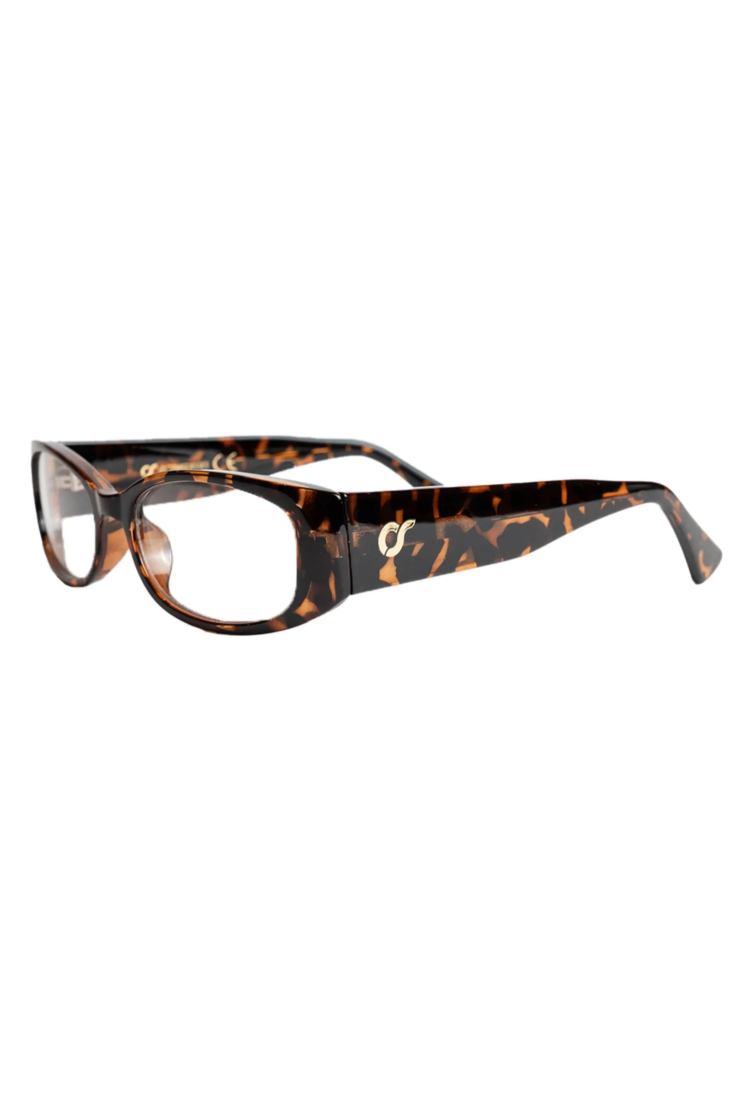 Occhiali OS Sunglasses VICTORIA photochromic Tartaruga - Image 4