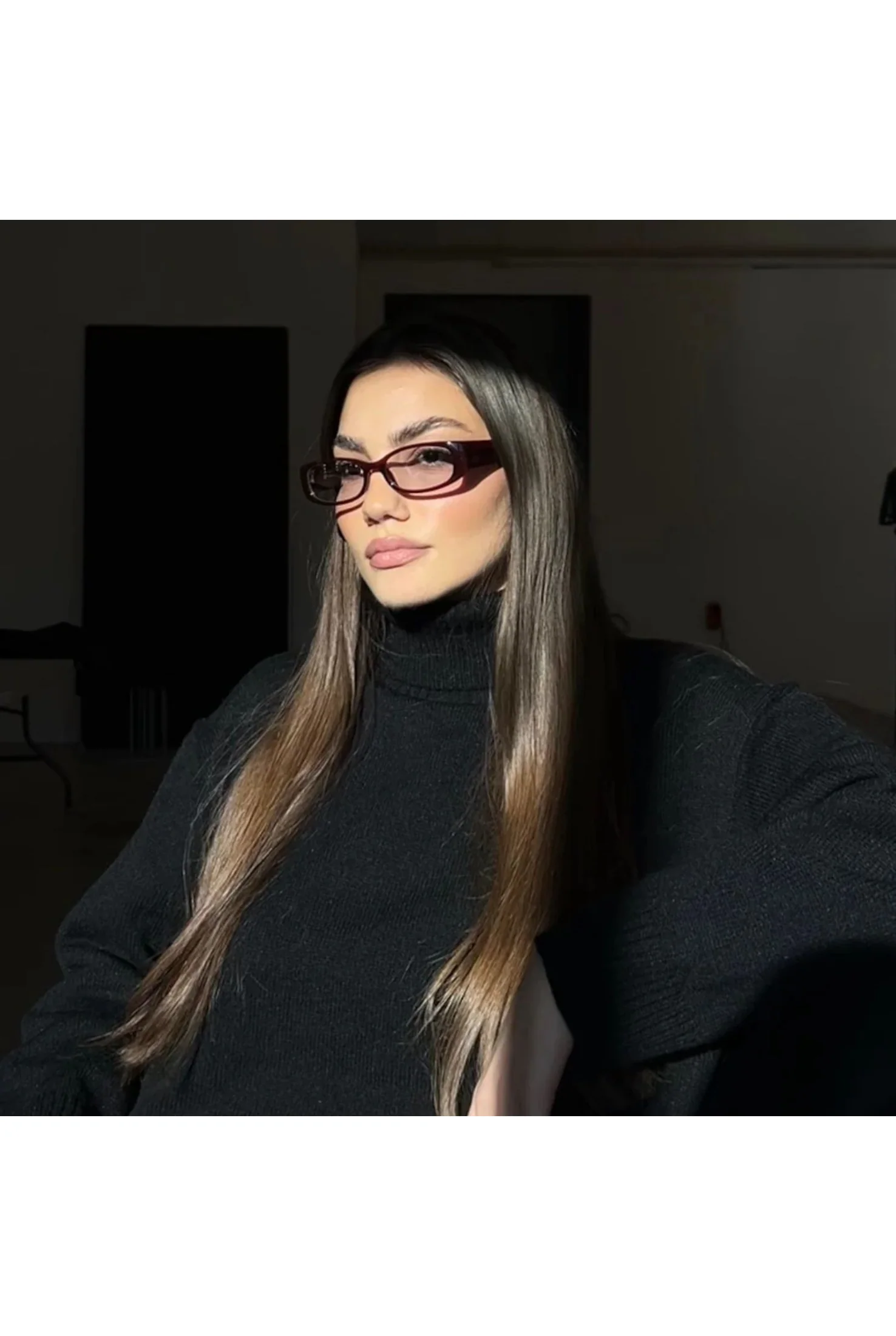 Occhiali OS Sunglasses VICTORIA photochromic Vino - Image 2