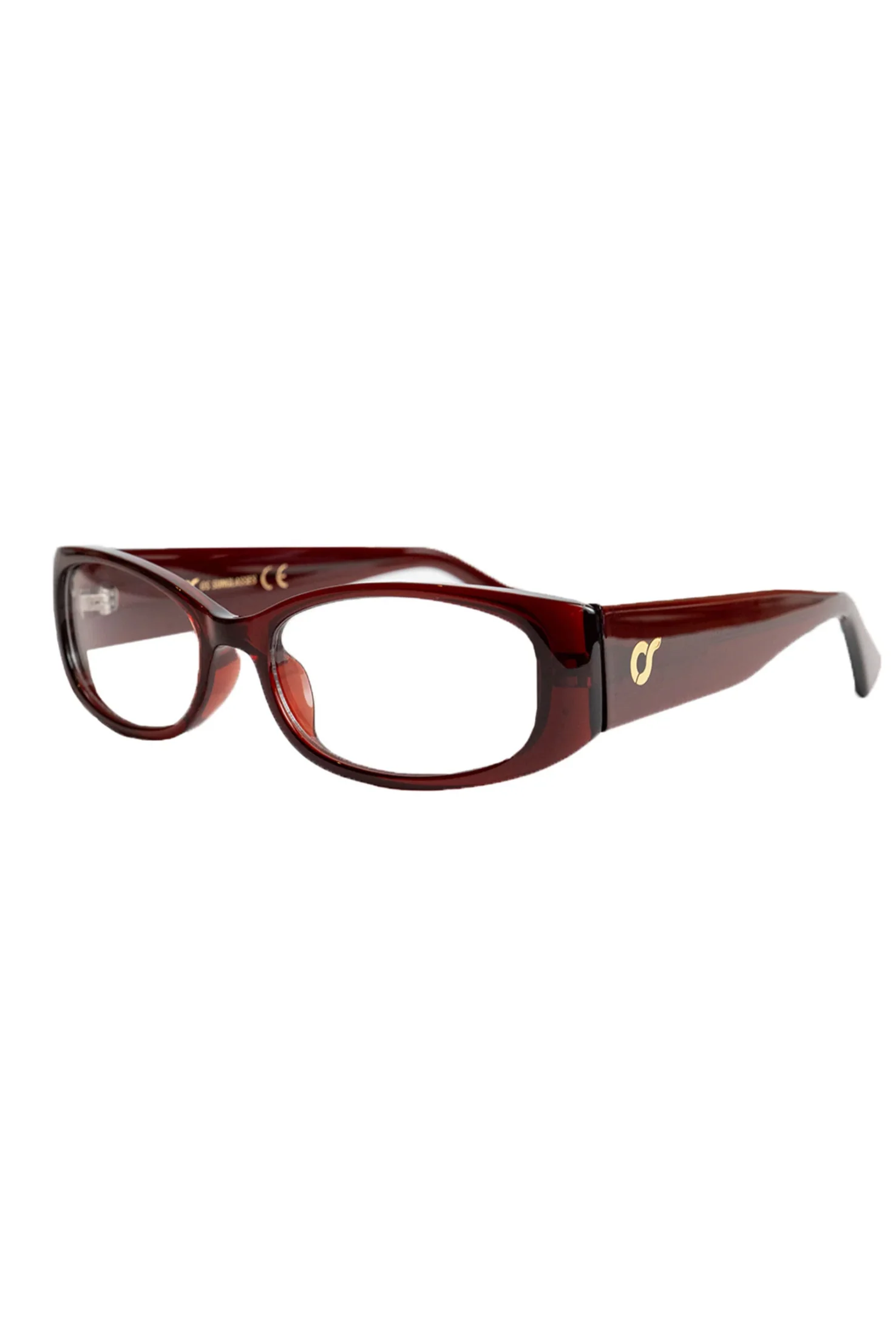 Occhiali OS Sunglasses VICTORIA photochromic Vino - Image 6