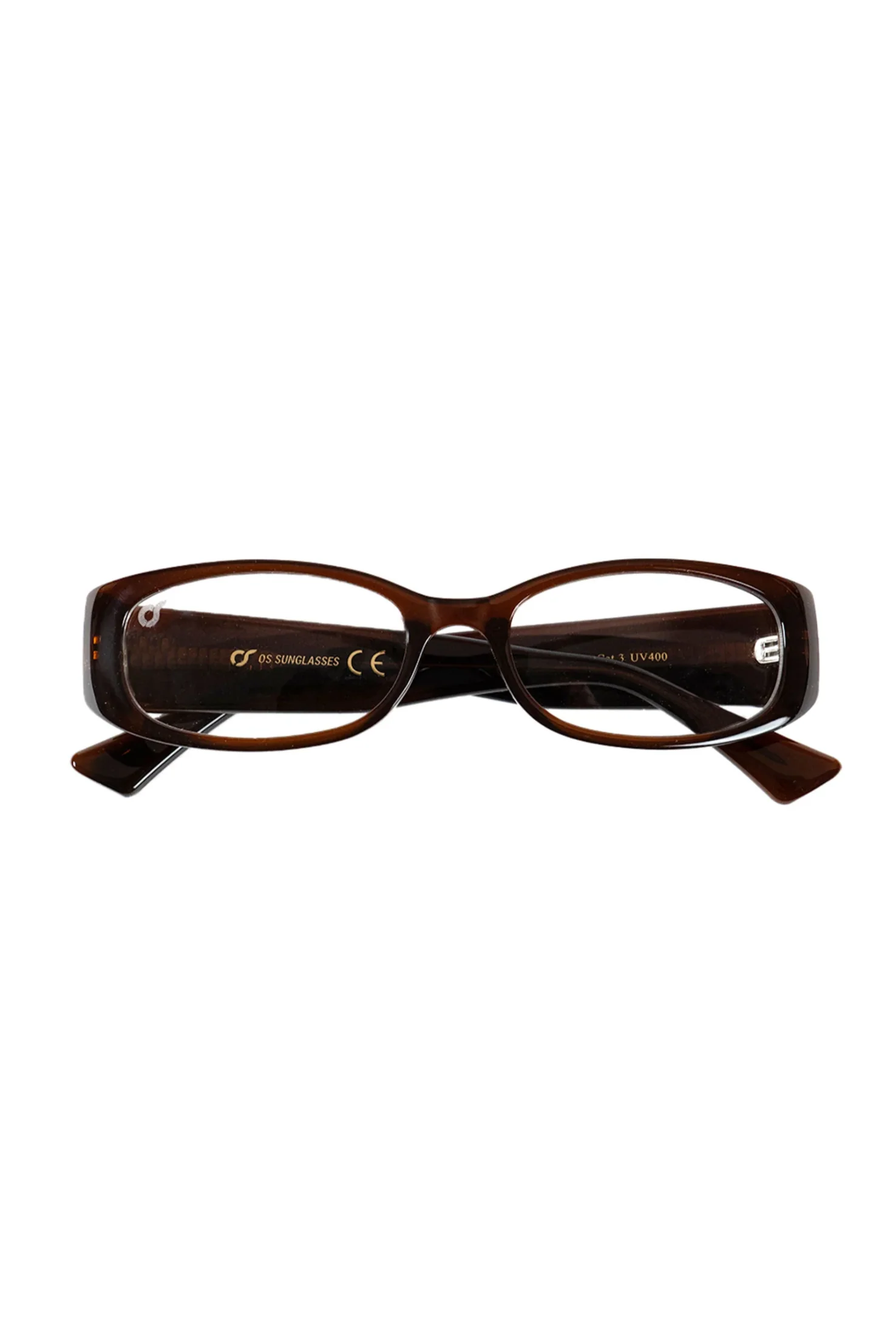 Occhiali OS Sunglasses VICTORIA photochromic Vino - Image 7