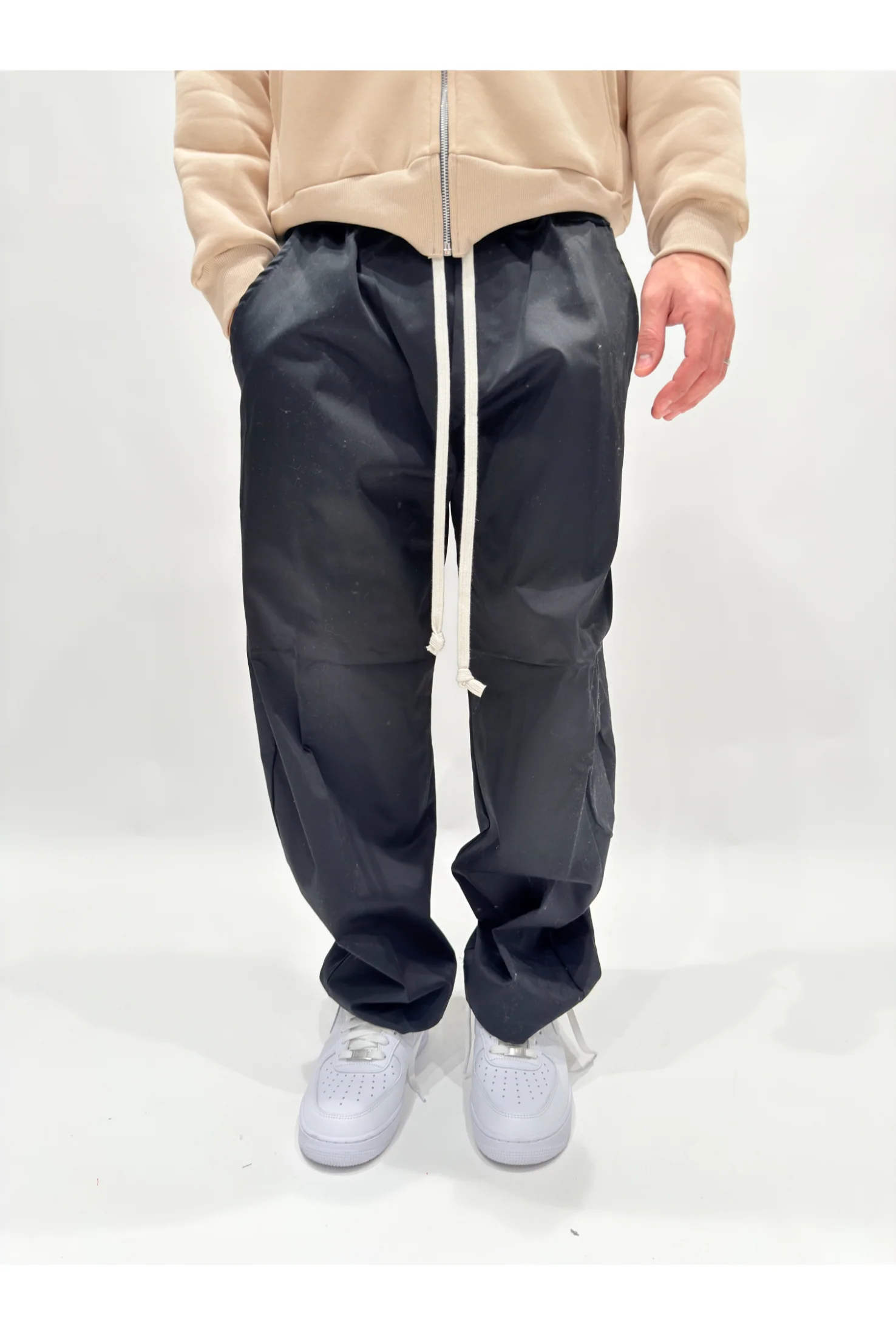 Pantalone balloon FB96