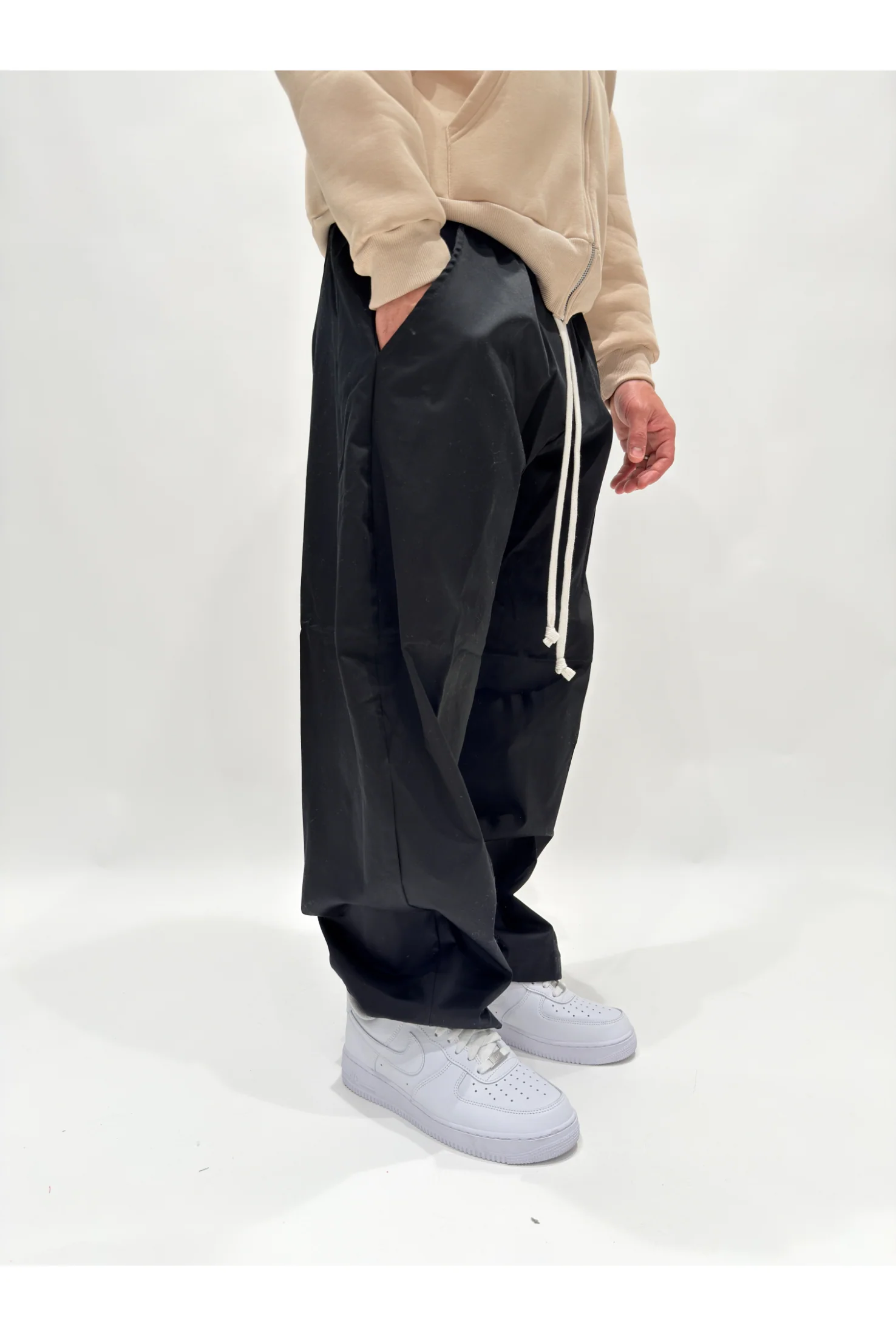 Pantalone balloon FB96 - Image 6