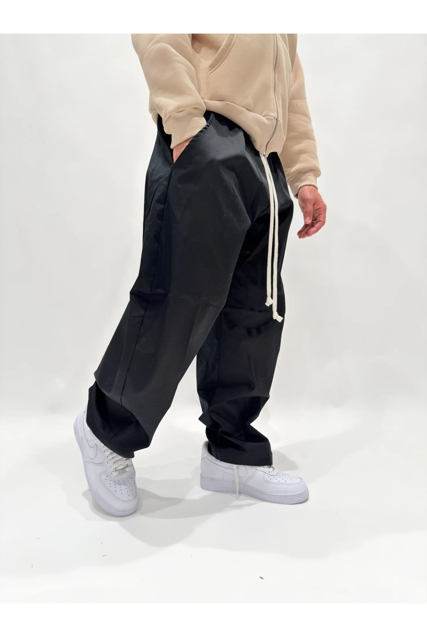 Pantalone balloon FB96 - Image 7