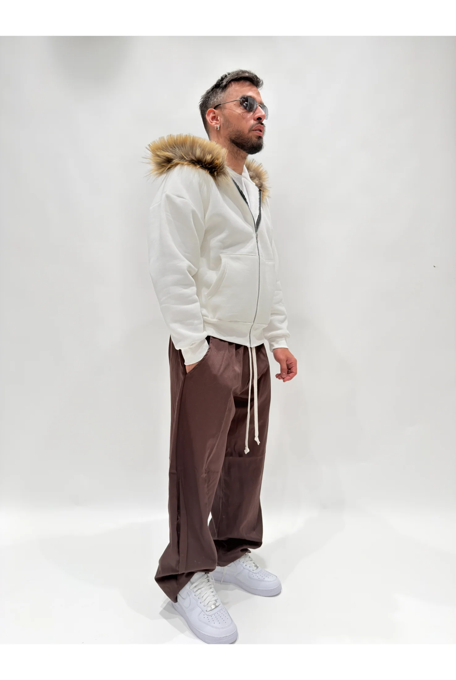 Pantalone balloon FB96 - Image 8