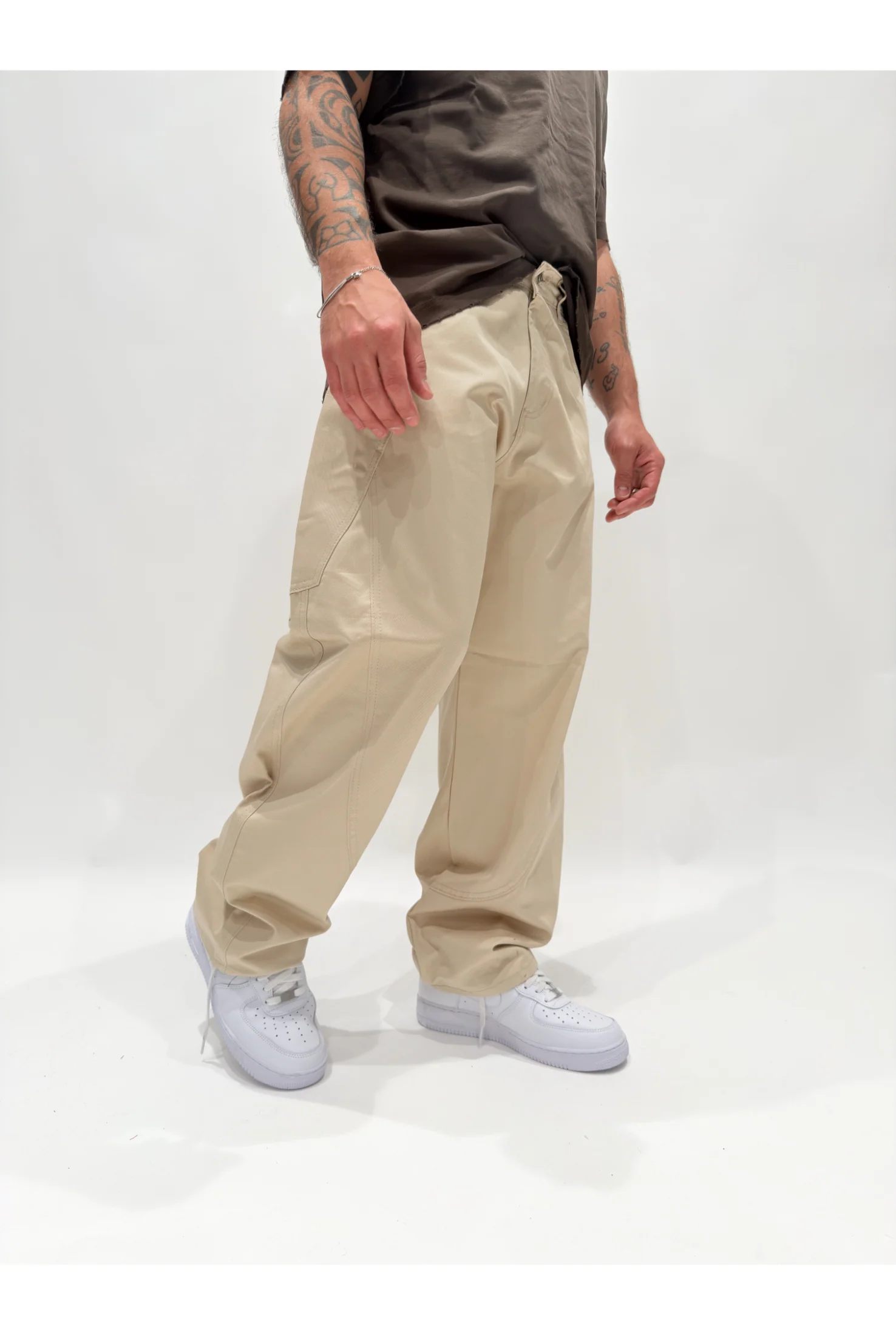 Pantalone BALLOON Just fb206 - Image 9