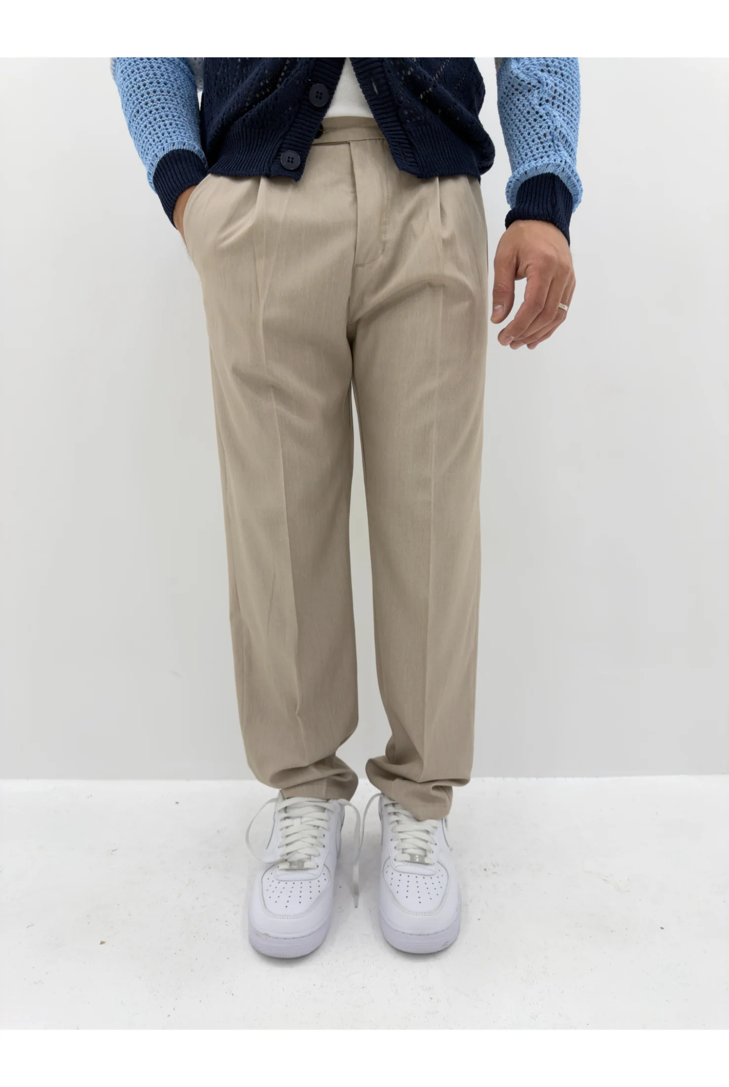 Pantalone CHORY pu2151 - Image 2