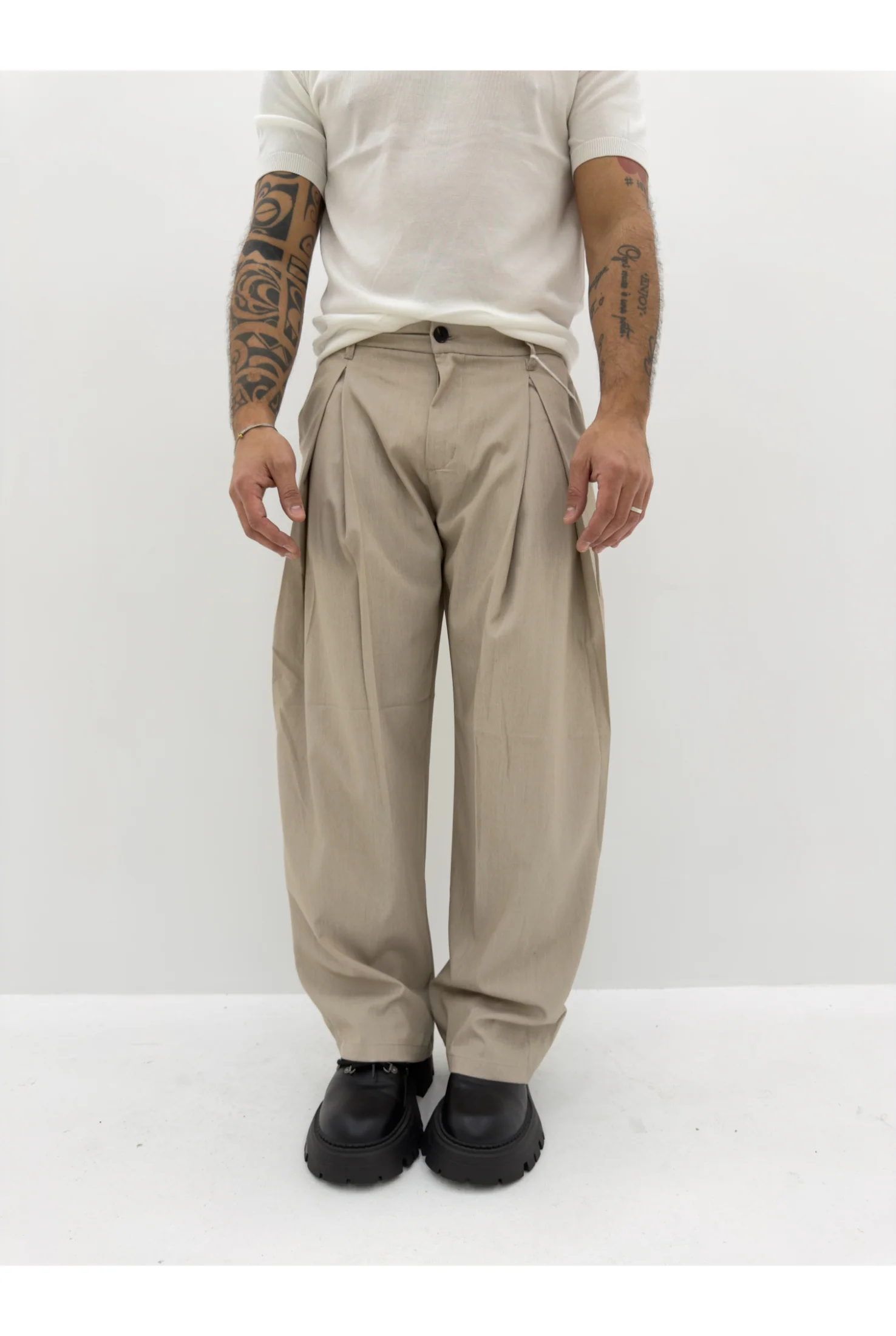 Pantalone CHROY PU3412
