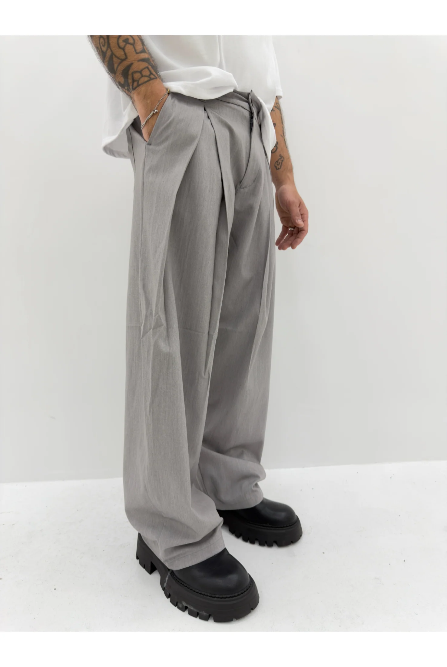 Pantalone CHROY PU3412 - Image 2