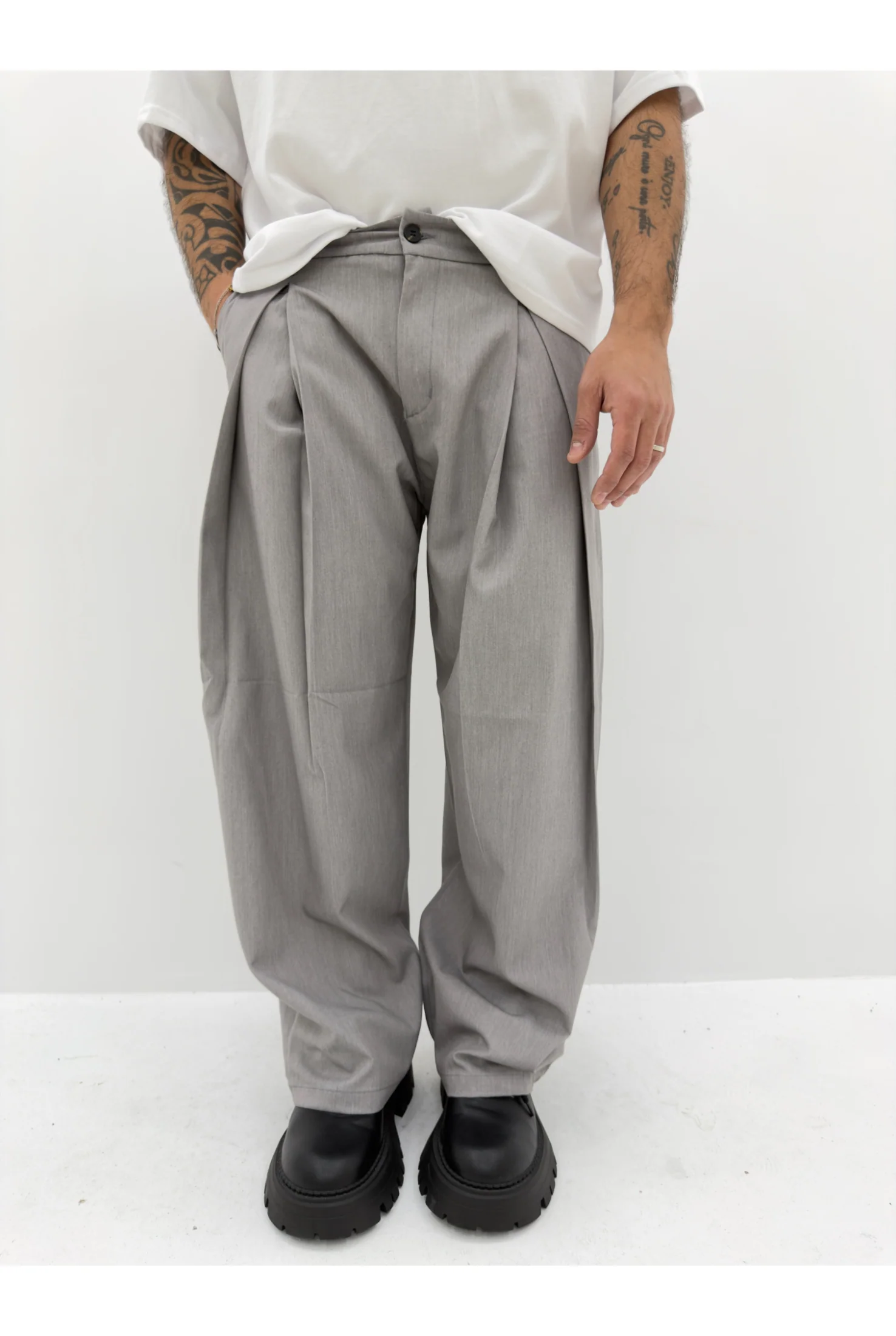 Pantalone CHROY PU3412 - Image 6