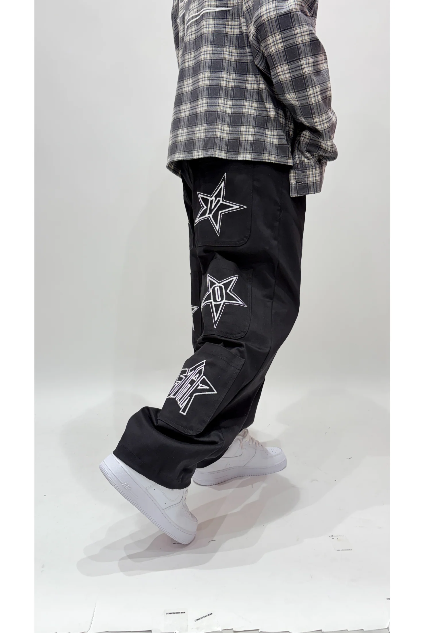 Pantalone hydo 6 tasche - Image 9