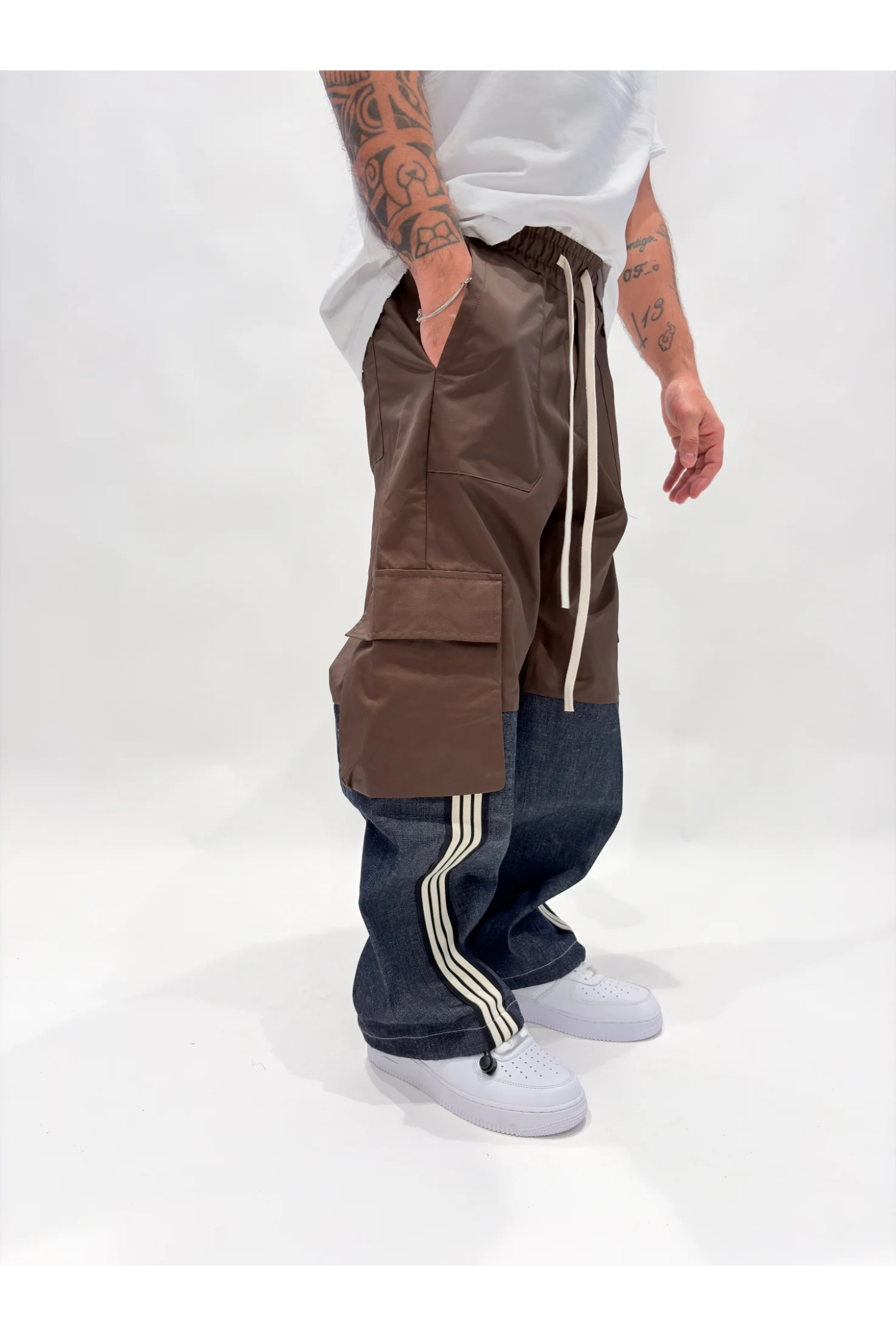 Pantalone HYDO Don Julio - Image 2