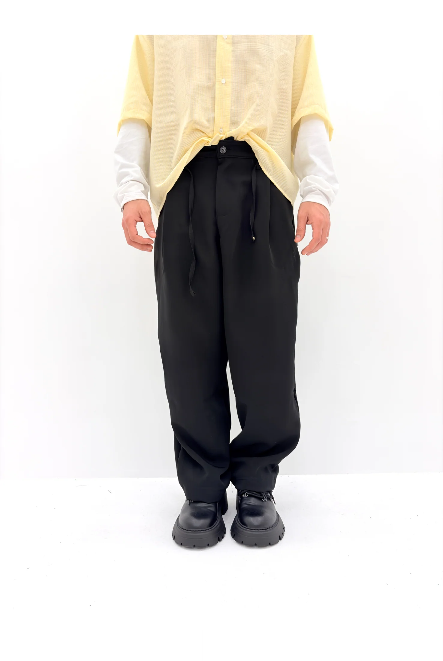 Pantalone HYDO Kintsugi