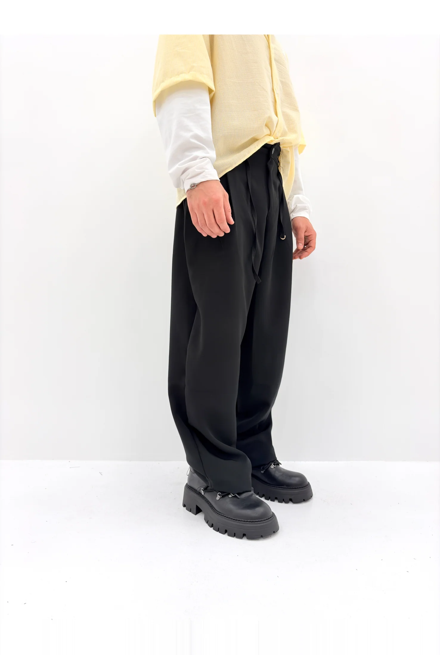 Pantalone HYDO Kintsugi - Image 8