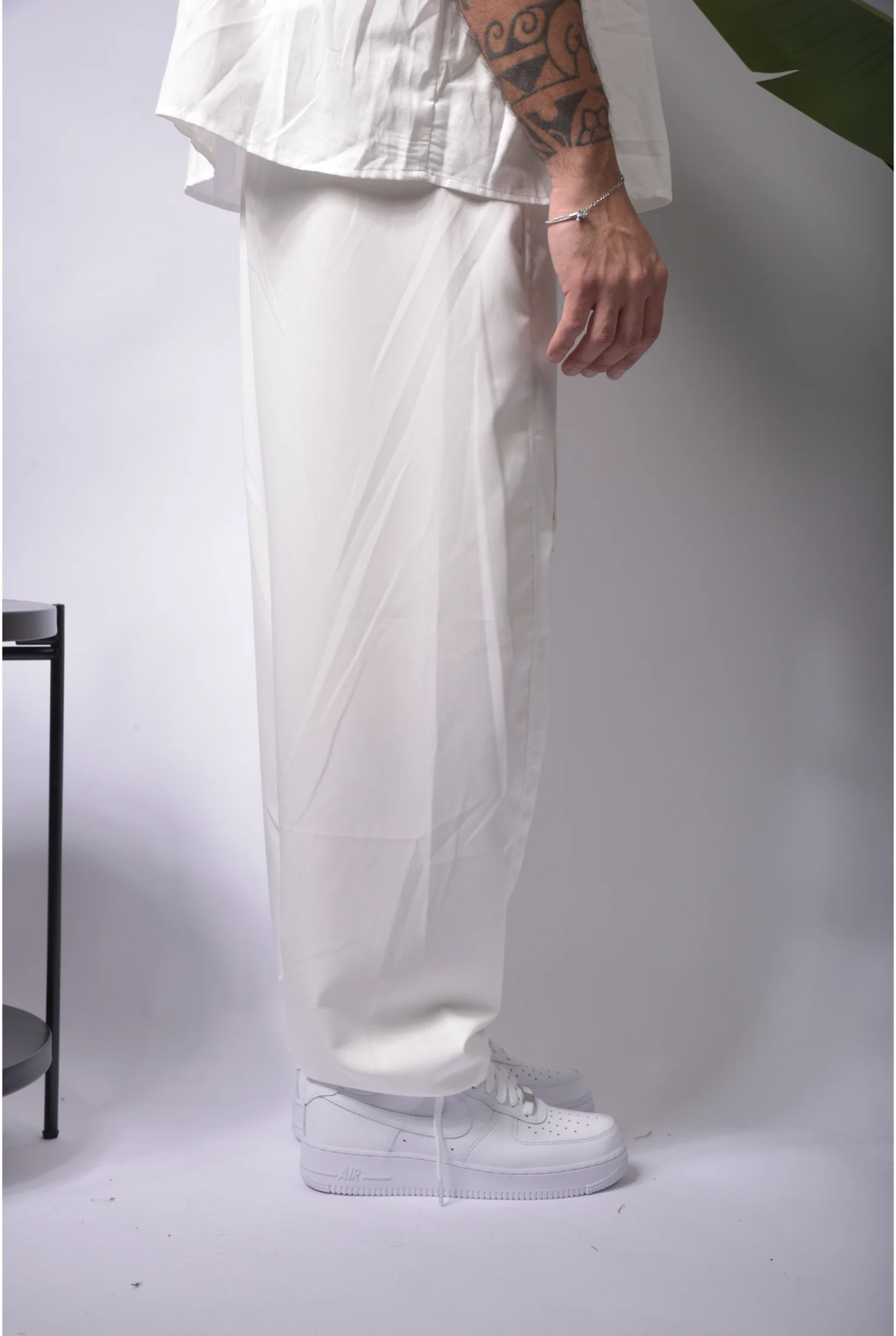 Pantalone Japan Fondo Ampio - Image 13