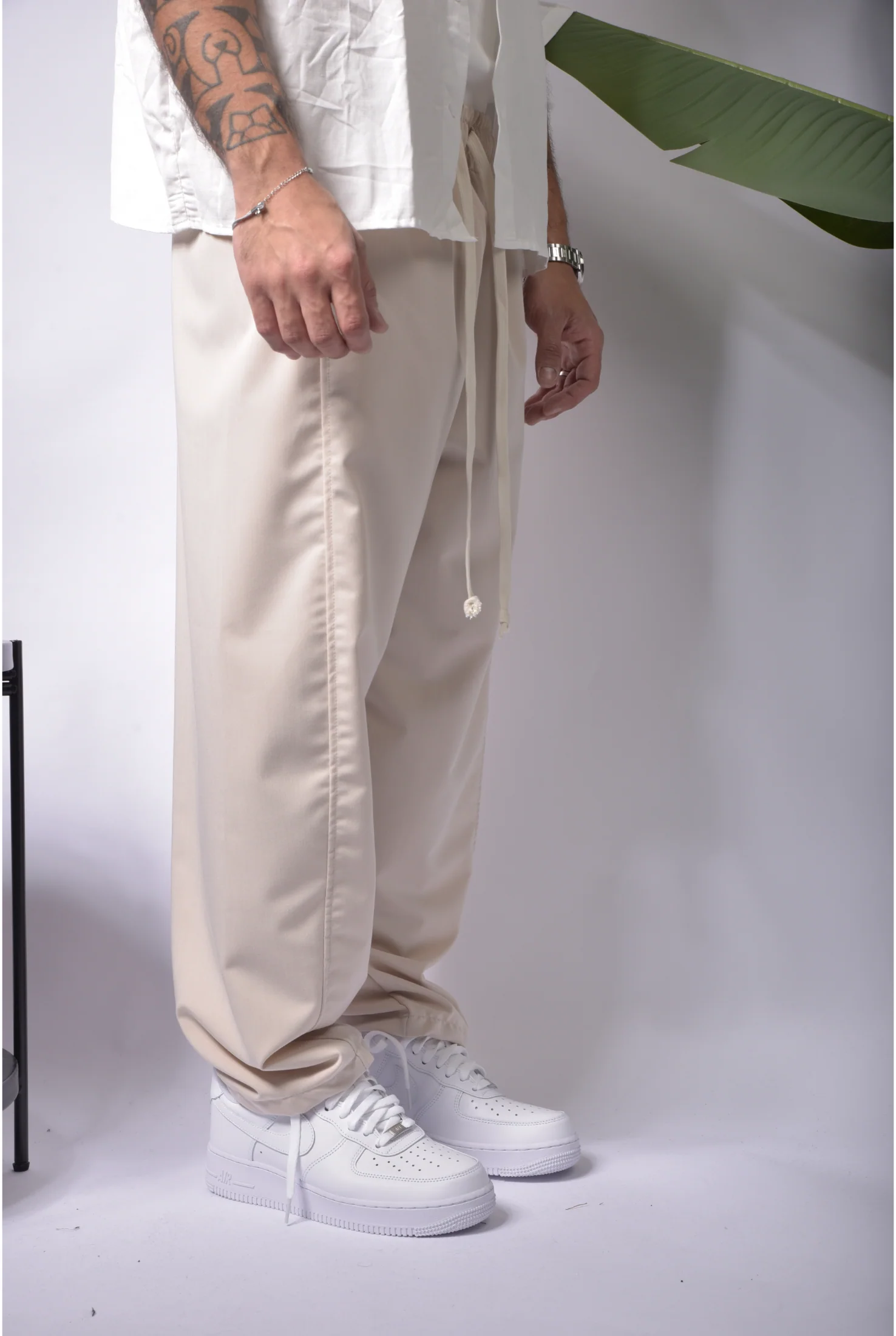 Pantalone Japan Fondo Ampio - Image 7