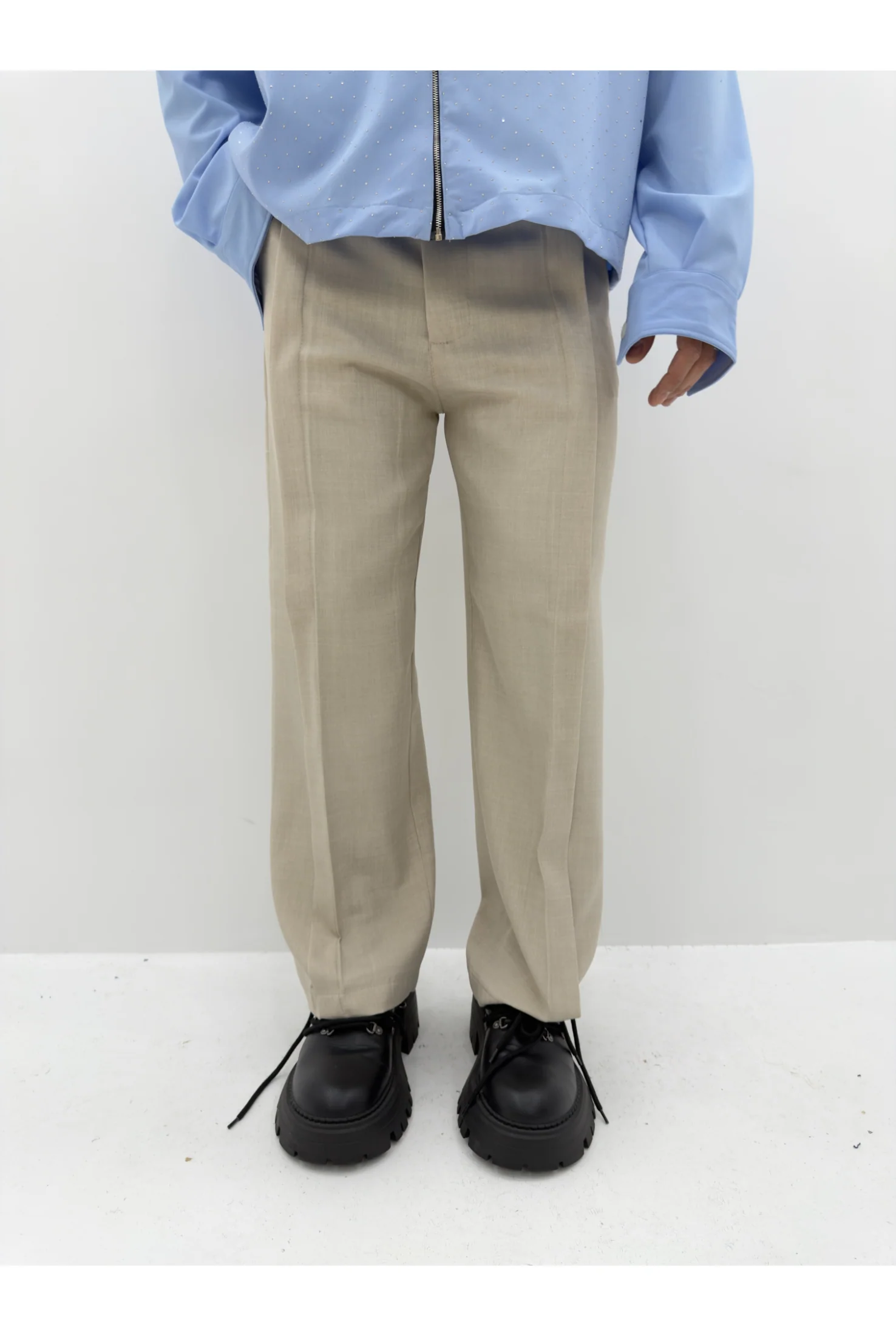 Pantalone NEW JOB BRAND Cetara - Image 3
