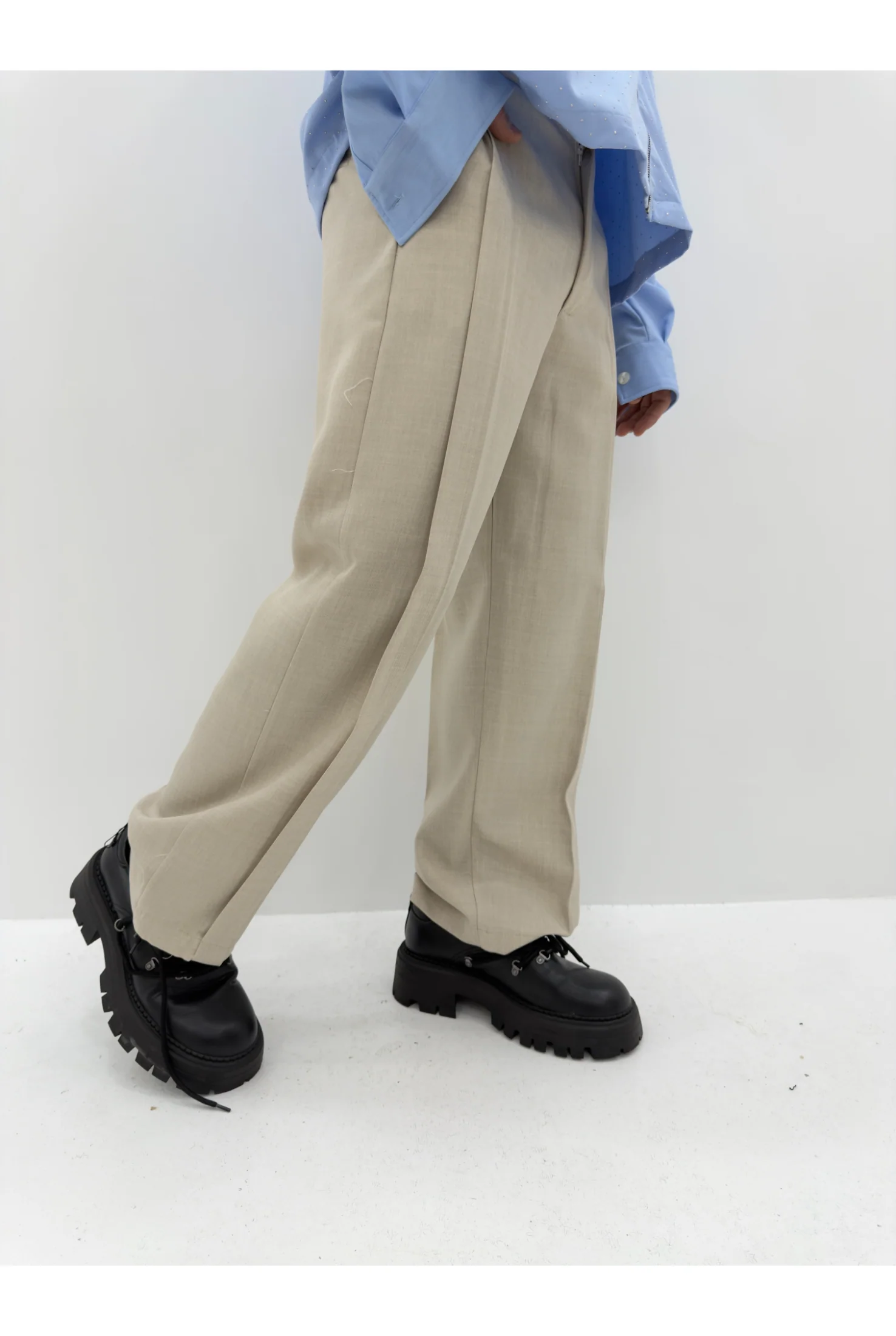 Pantalone NEW JOB BRAND Cetara - Image 4