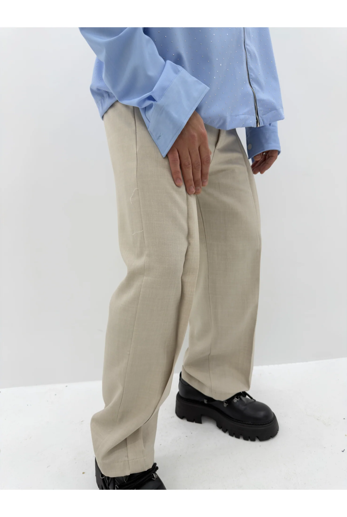 Pantalone NEW JOB BRAND Cetara - Image 5