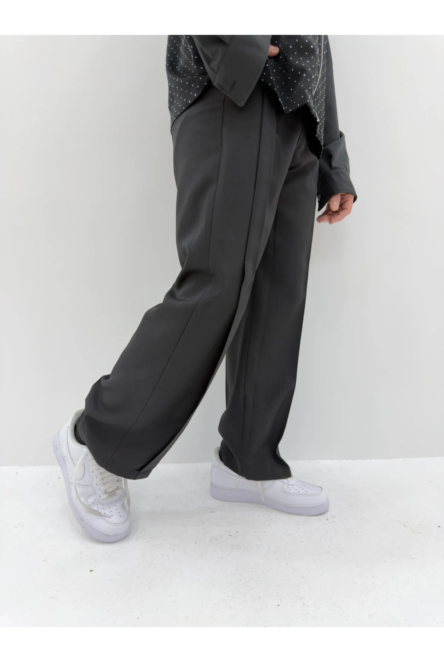 Pantalone NEW JOB BRAND Cetara - Image 7